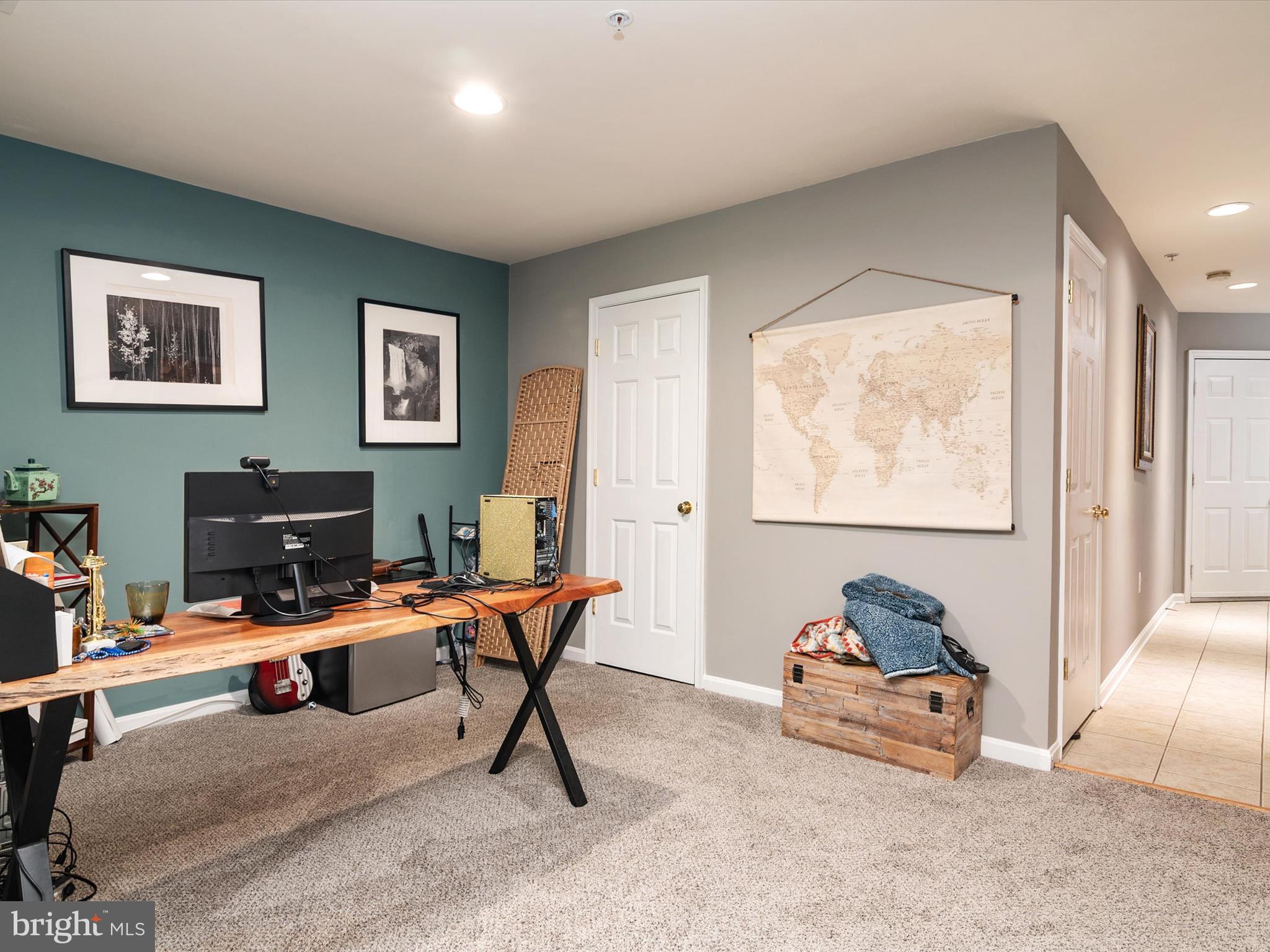 CHERRYTREE PARK - Residential