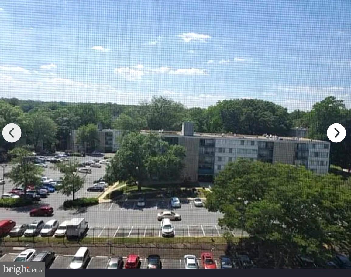 PRESIDENTIAL TOWERS - Residential Lease