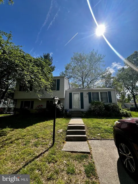 6404 Snowman Court, Columbia, MD MLS: MDHW2052674