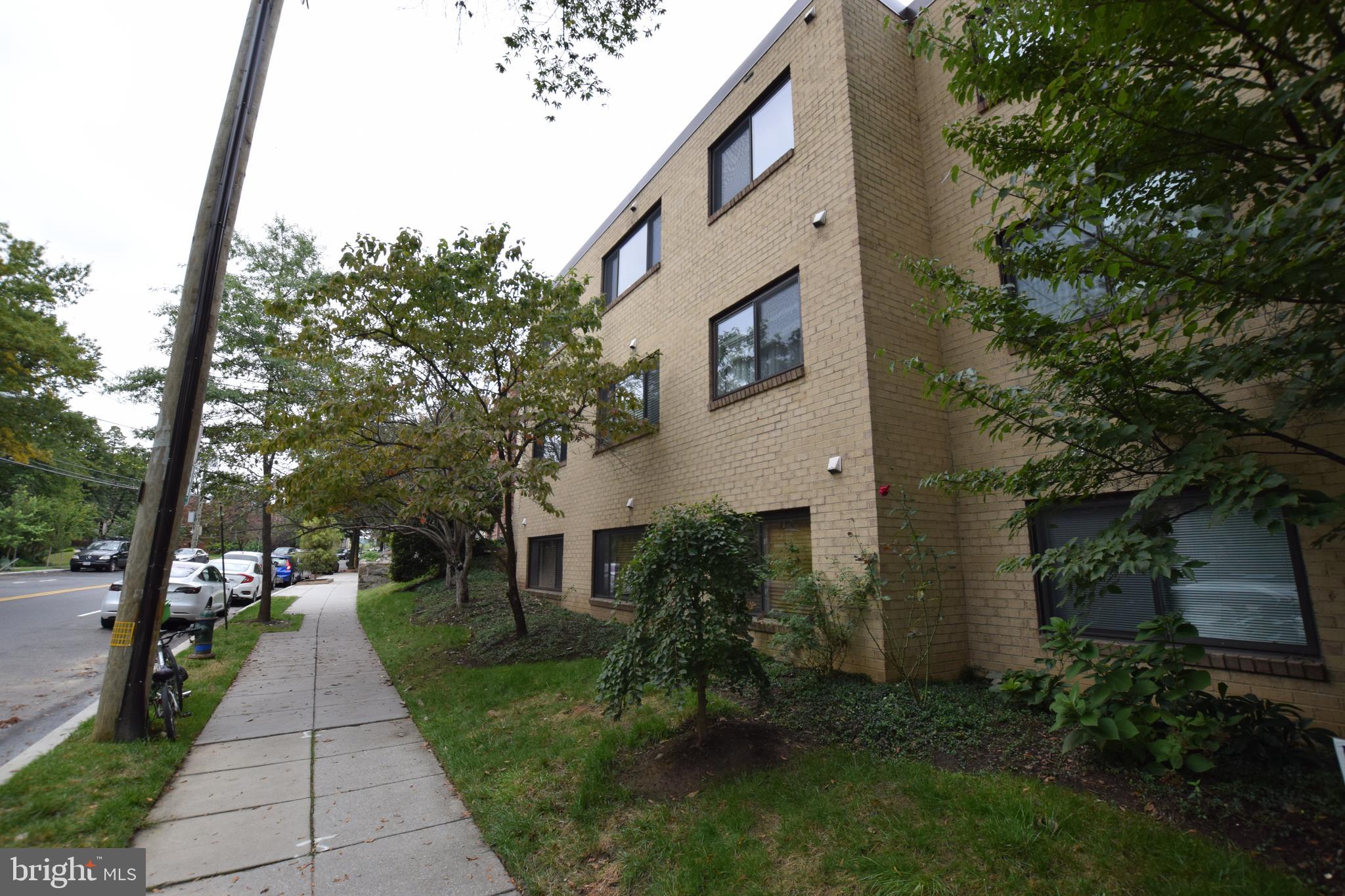 4555 MACARTHUR BOULEVARD NW 103