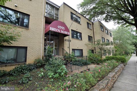 4555 MACARTHUR BOULEVARD NW 103 WASHINGTON DC 20007