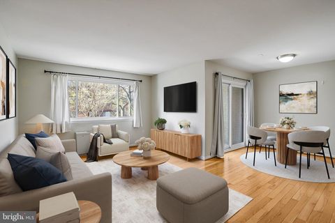 4555 MACARTHUR BOULEVARD NW 103 WASHINGTON DC 20007