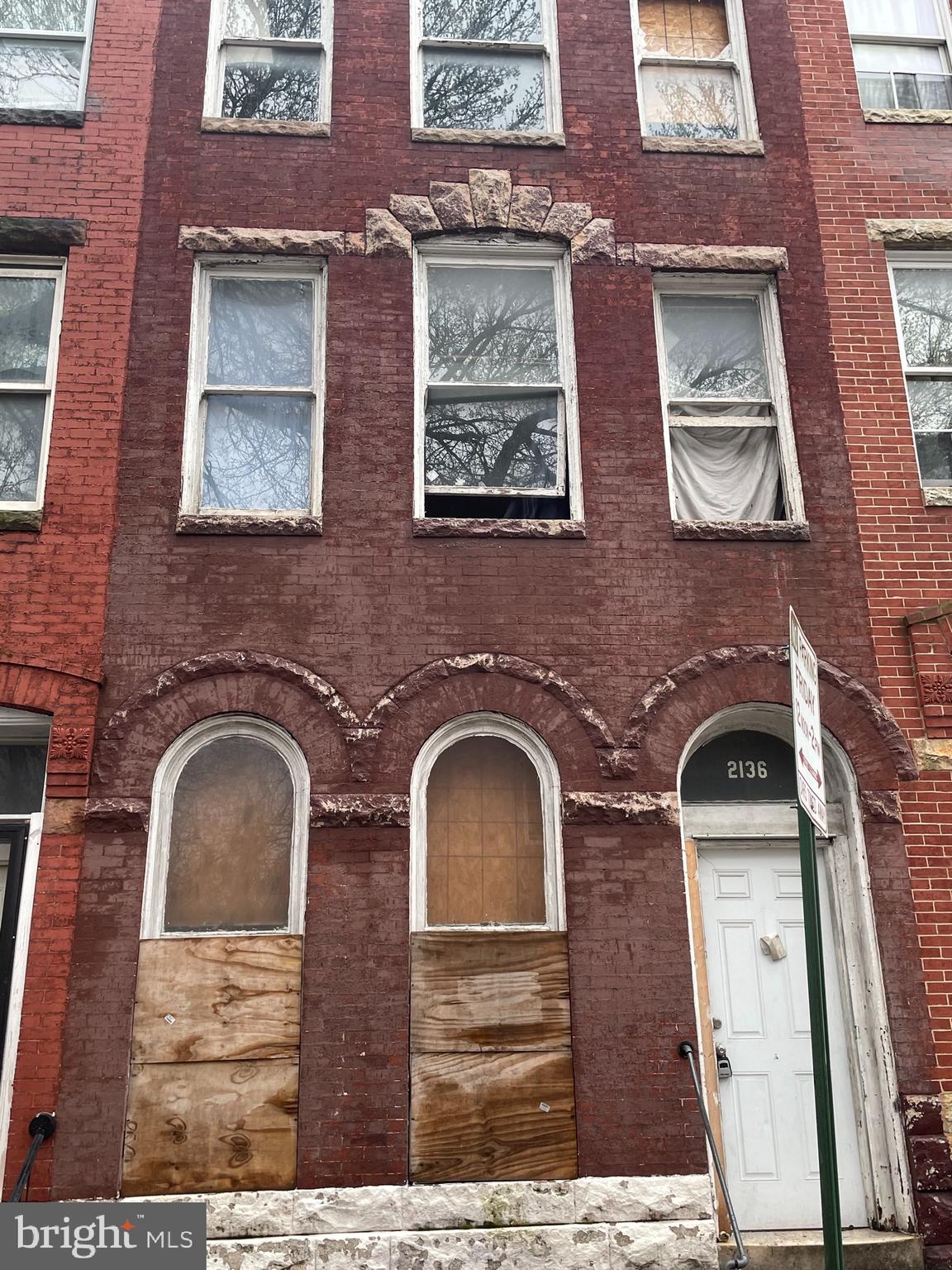 DRUID HEIGHTS - Residential