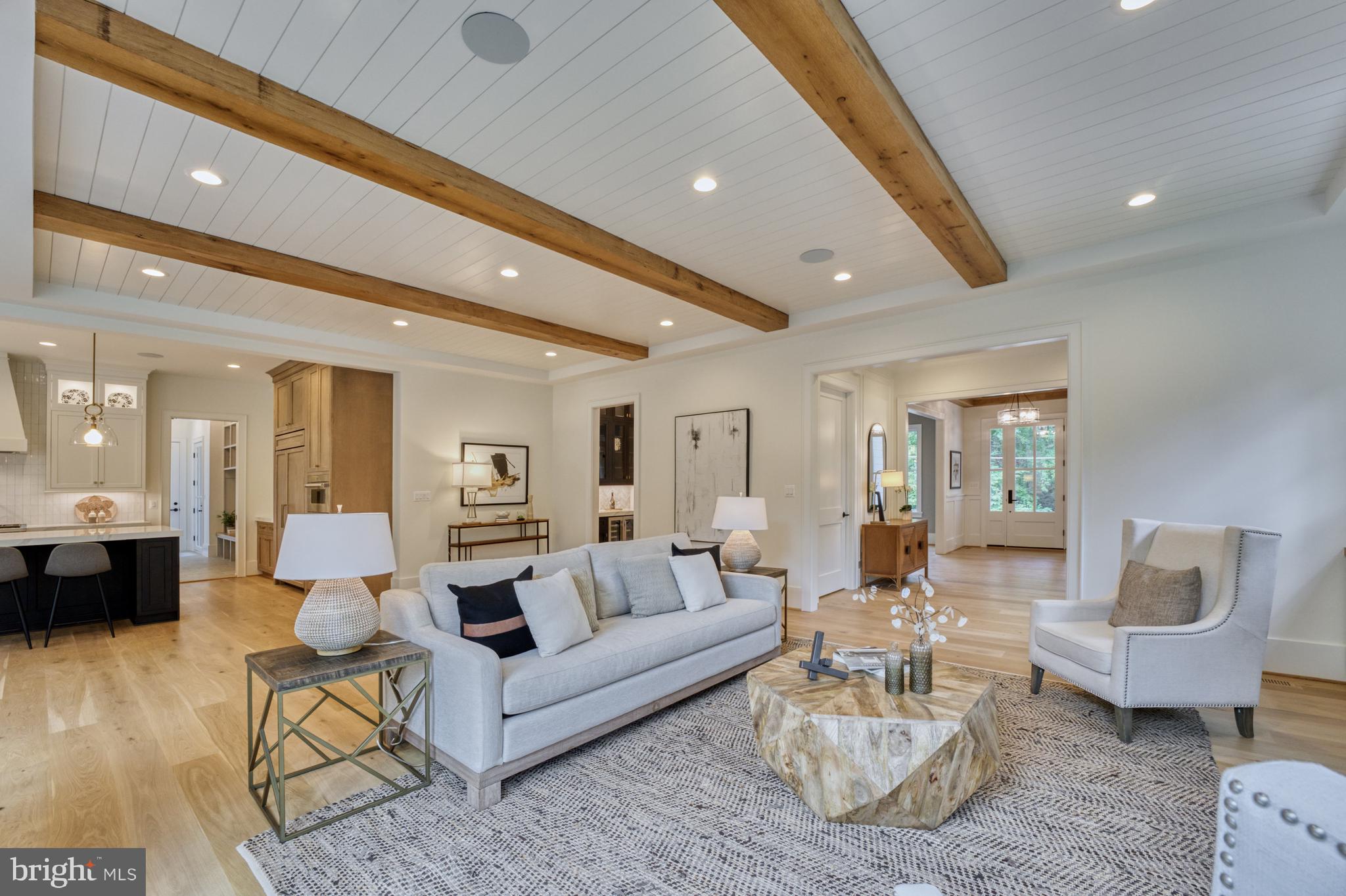 CHESTERBROOK WOODS - Residential