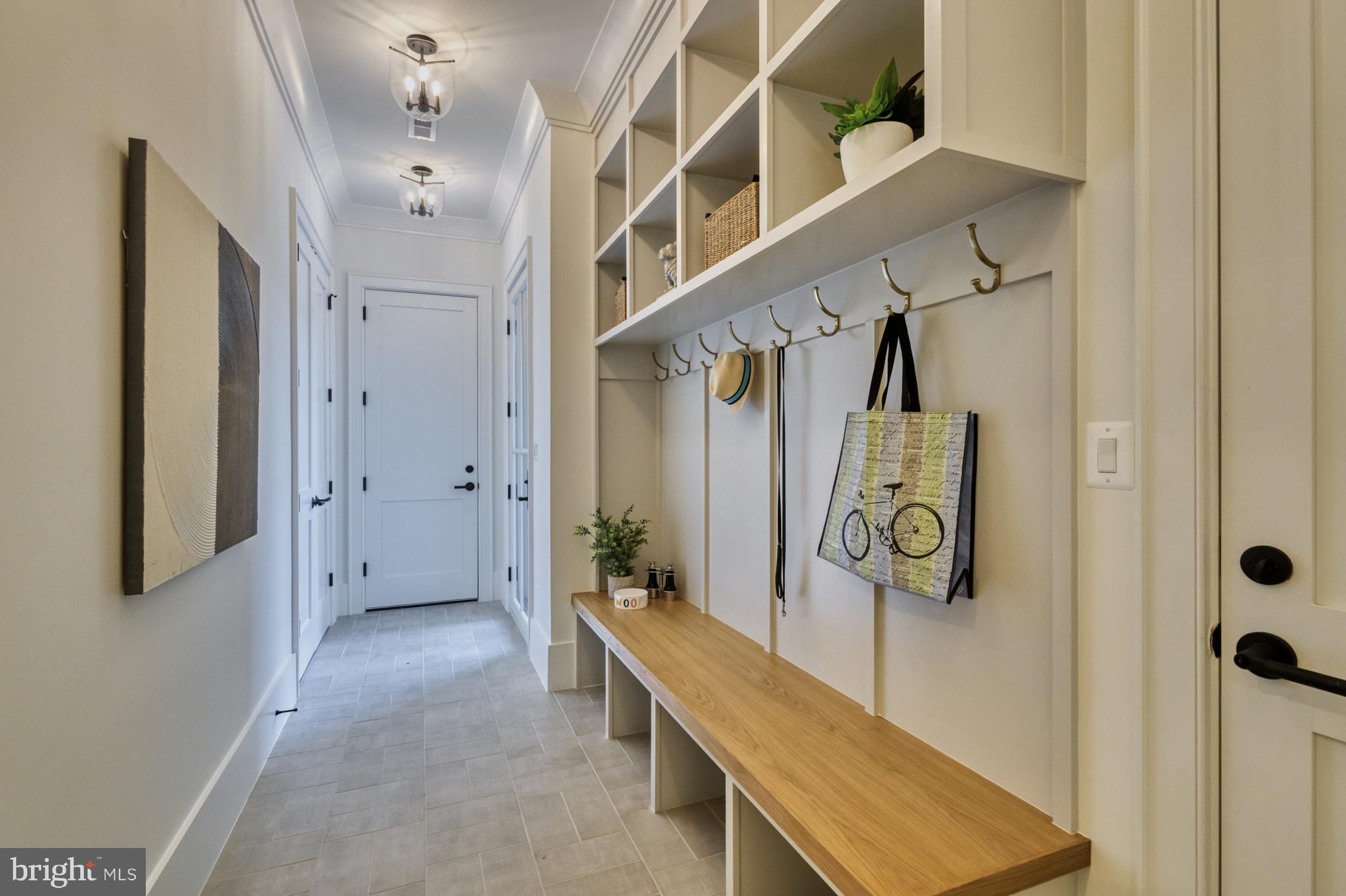 CHESTERBROOK WOODS - Residential