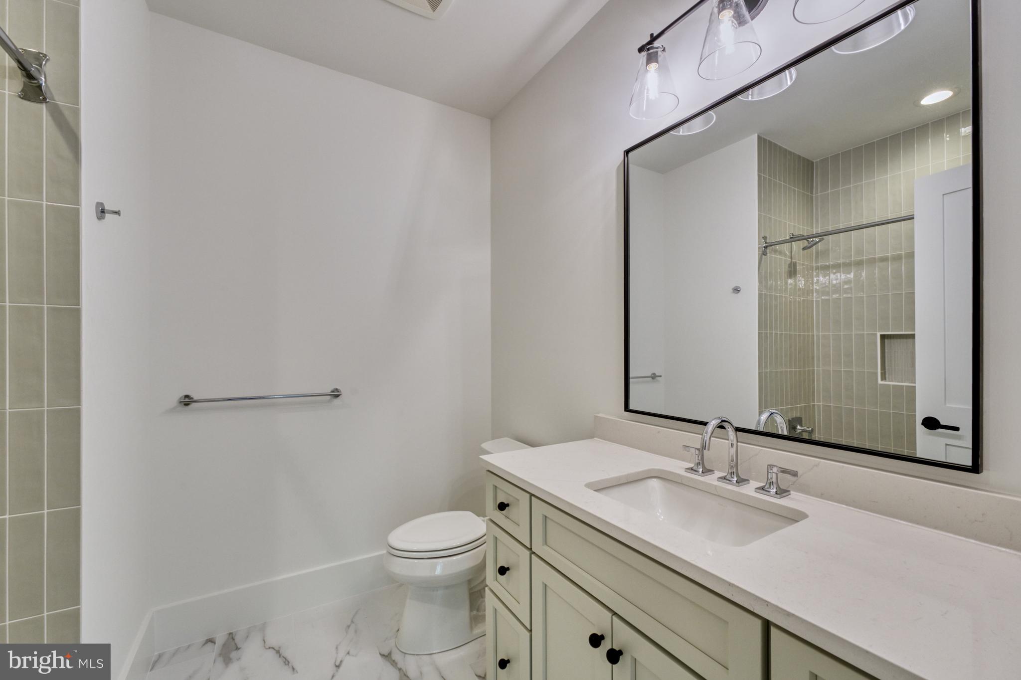 CHESTERBROOK WOODS - Residential