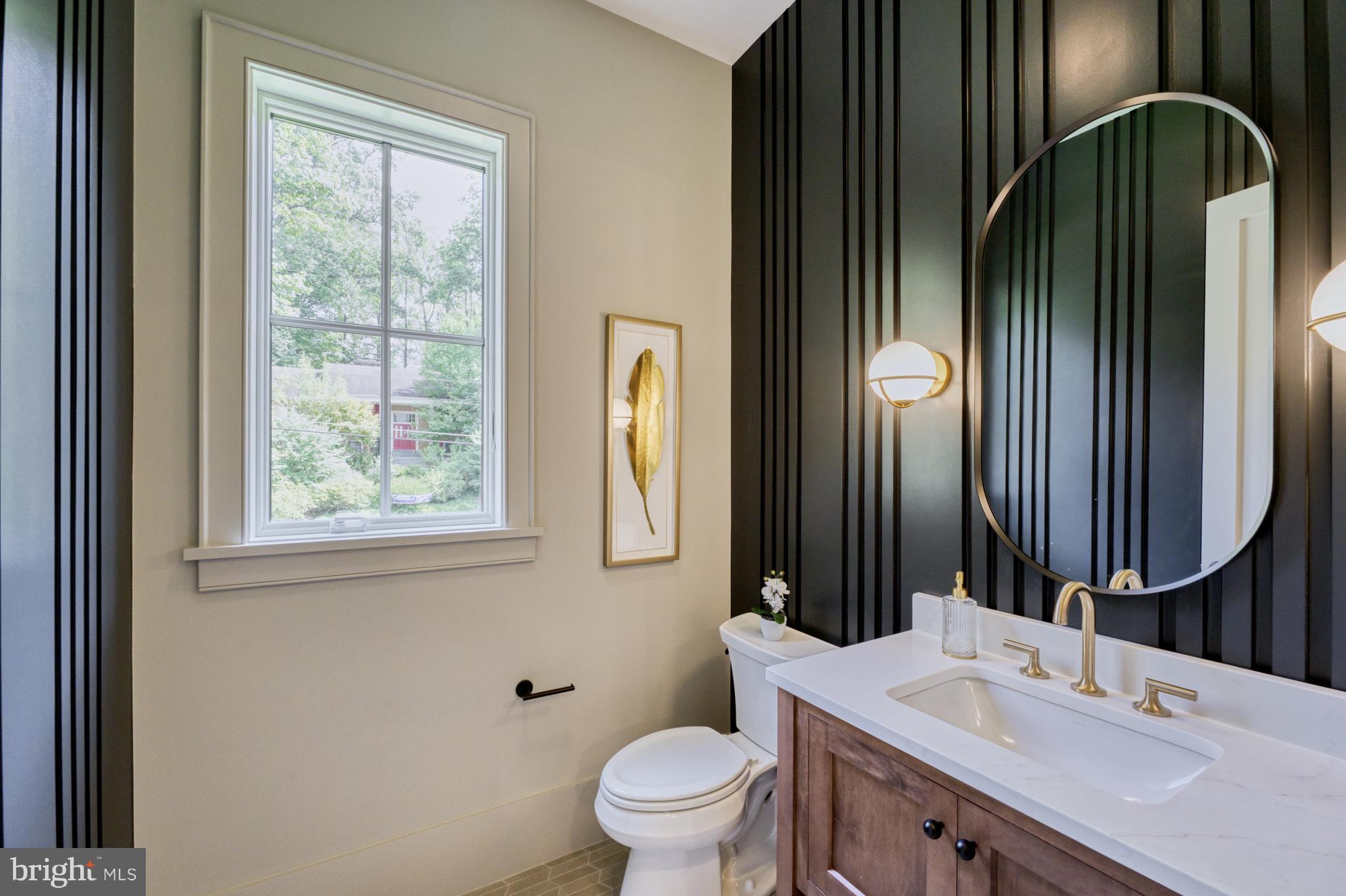 CHESTERBROOK WOODS - Residential