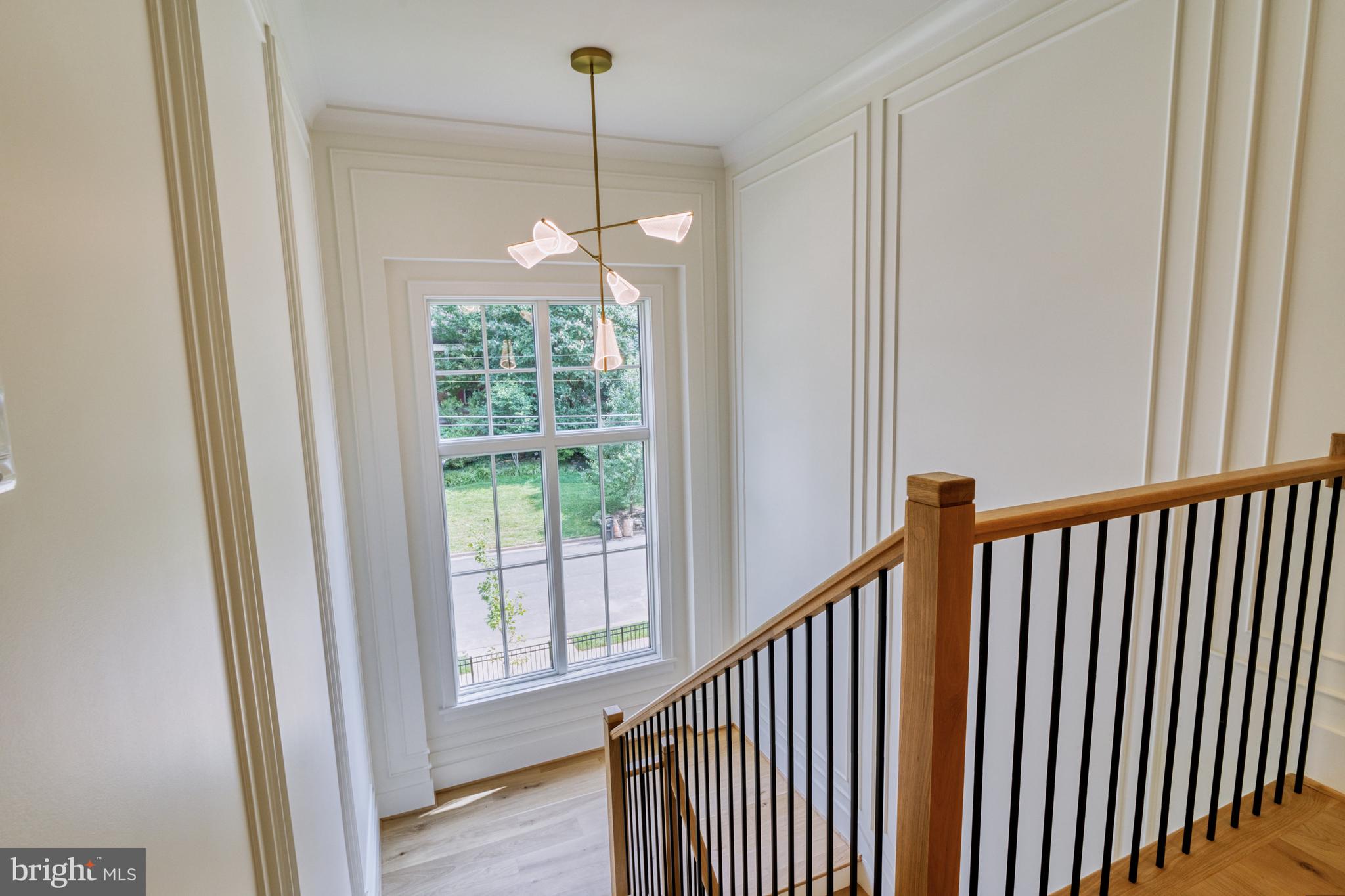 CHESTERBROOK WOODS - Residential