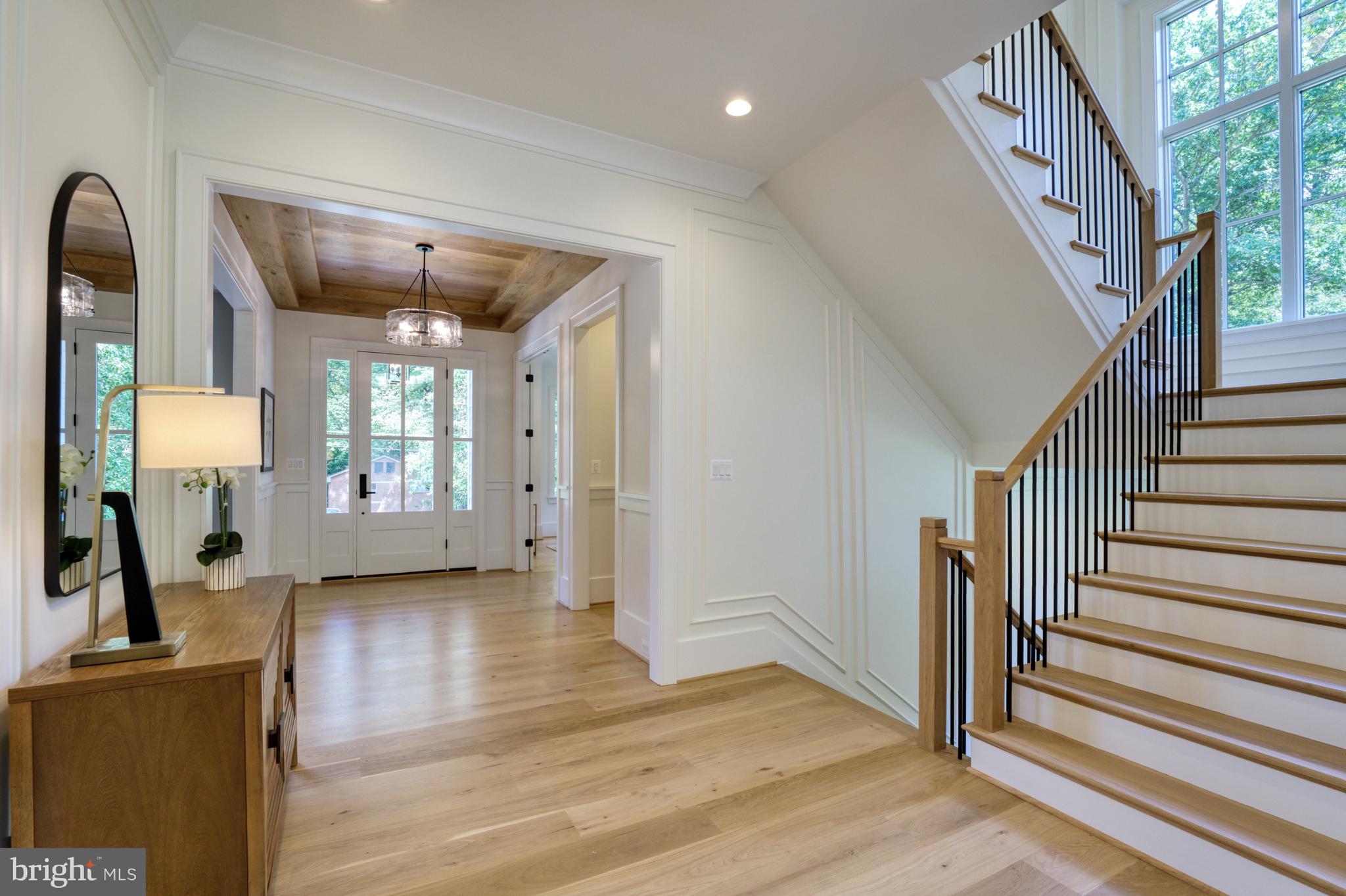 CHESTERBROOK WOODS - Residential