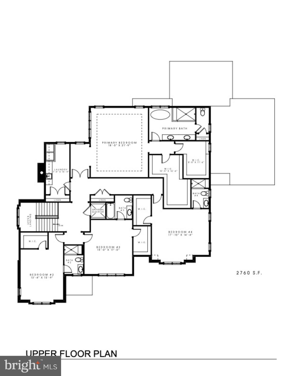 CHESTERBROOK WOODS - Residential