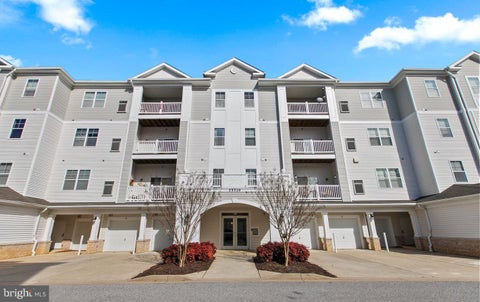 Condo For Sale - 23520 F D R Boulevard #204<br/> CALIFORNIA, MD 20619
