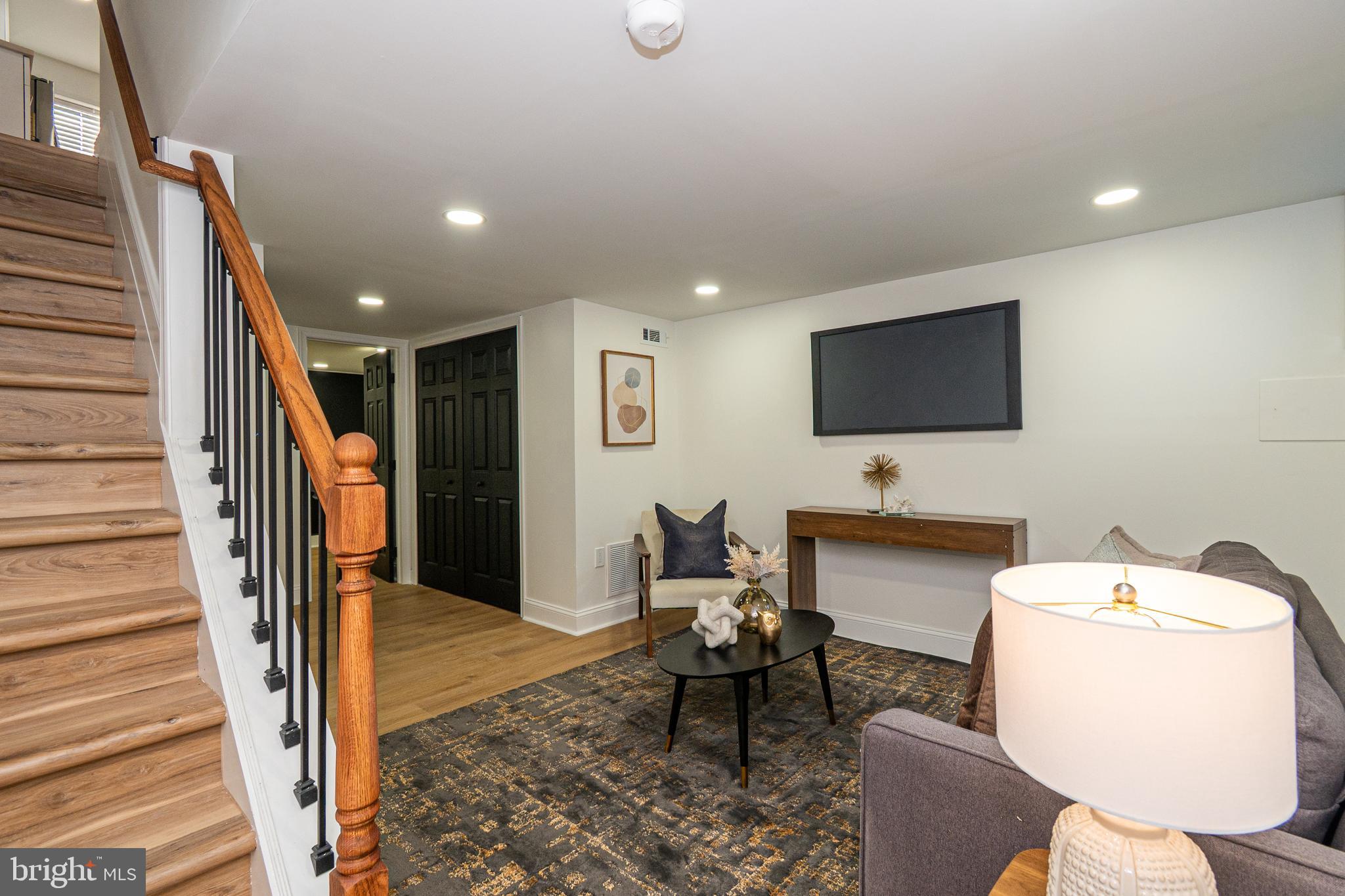 COLDSTREAM HOMESTEAD MONTEBELLO HISTORIC DISTRICT - Residential