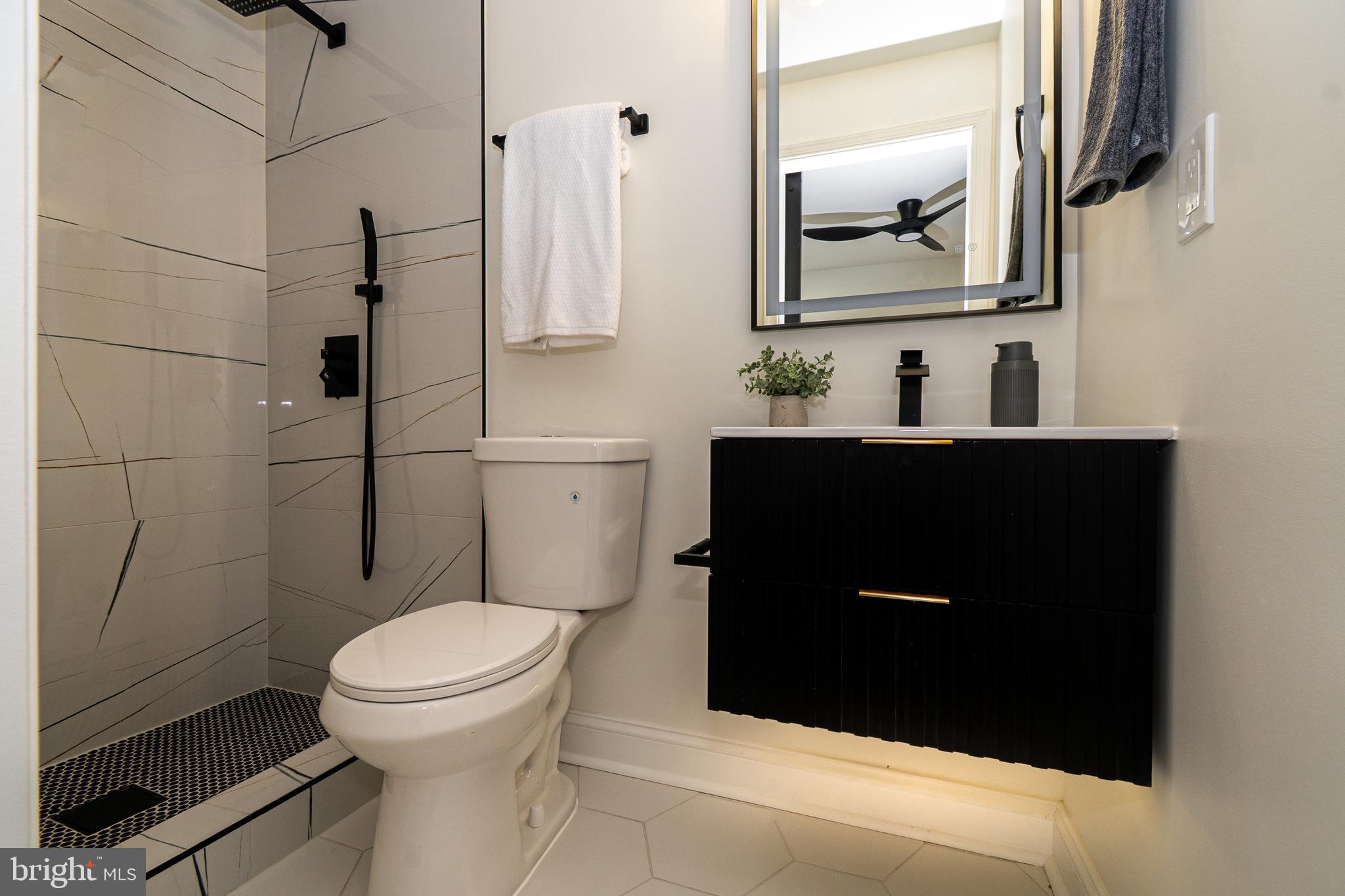 COLDSTREAM HOMESTEAD MONTEBELLO HISTORIC DISTRICT - Residential