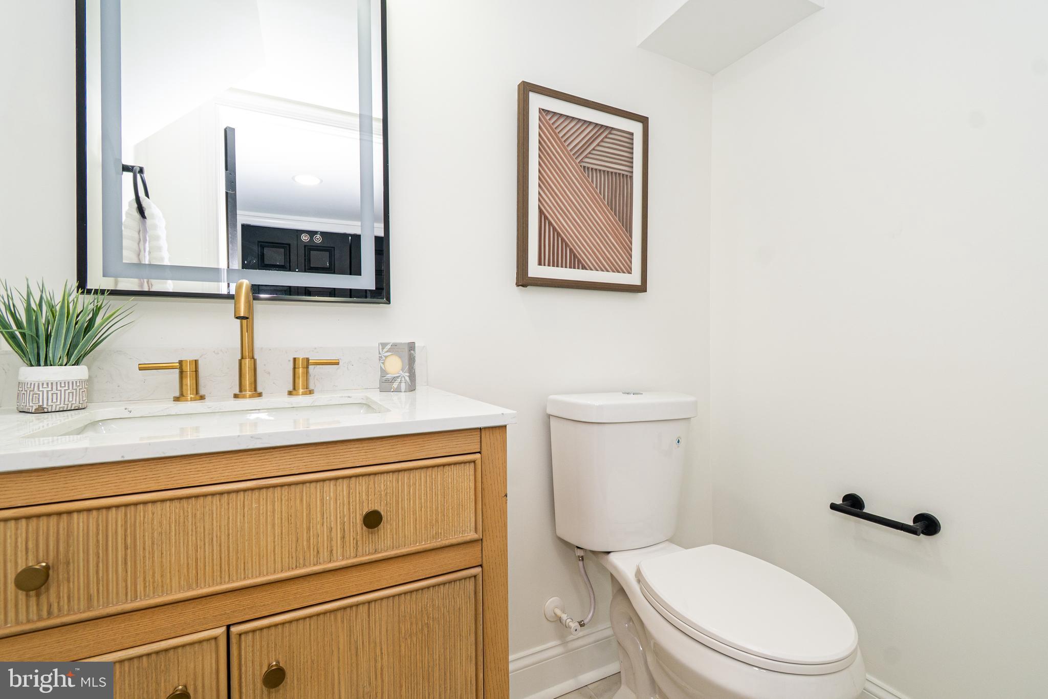 COLDSTREAM HOMESTEAD MONTEBELLO HISTORIC DISTRICT - Residential