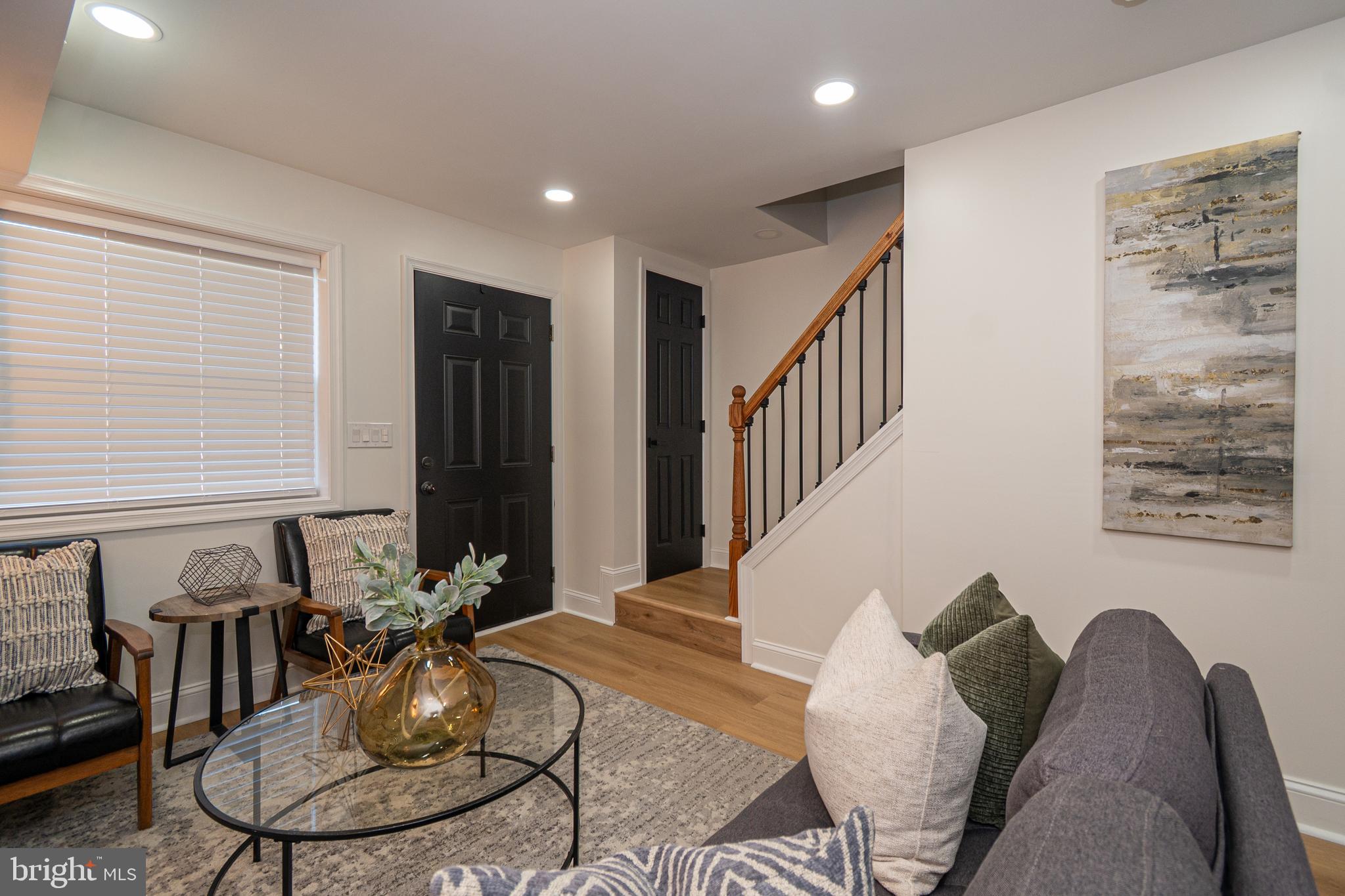 COLDSTREAM HOMESTEAD MONTEBELLO HISTORIC DISTRICT - Residential