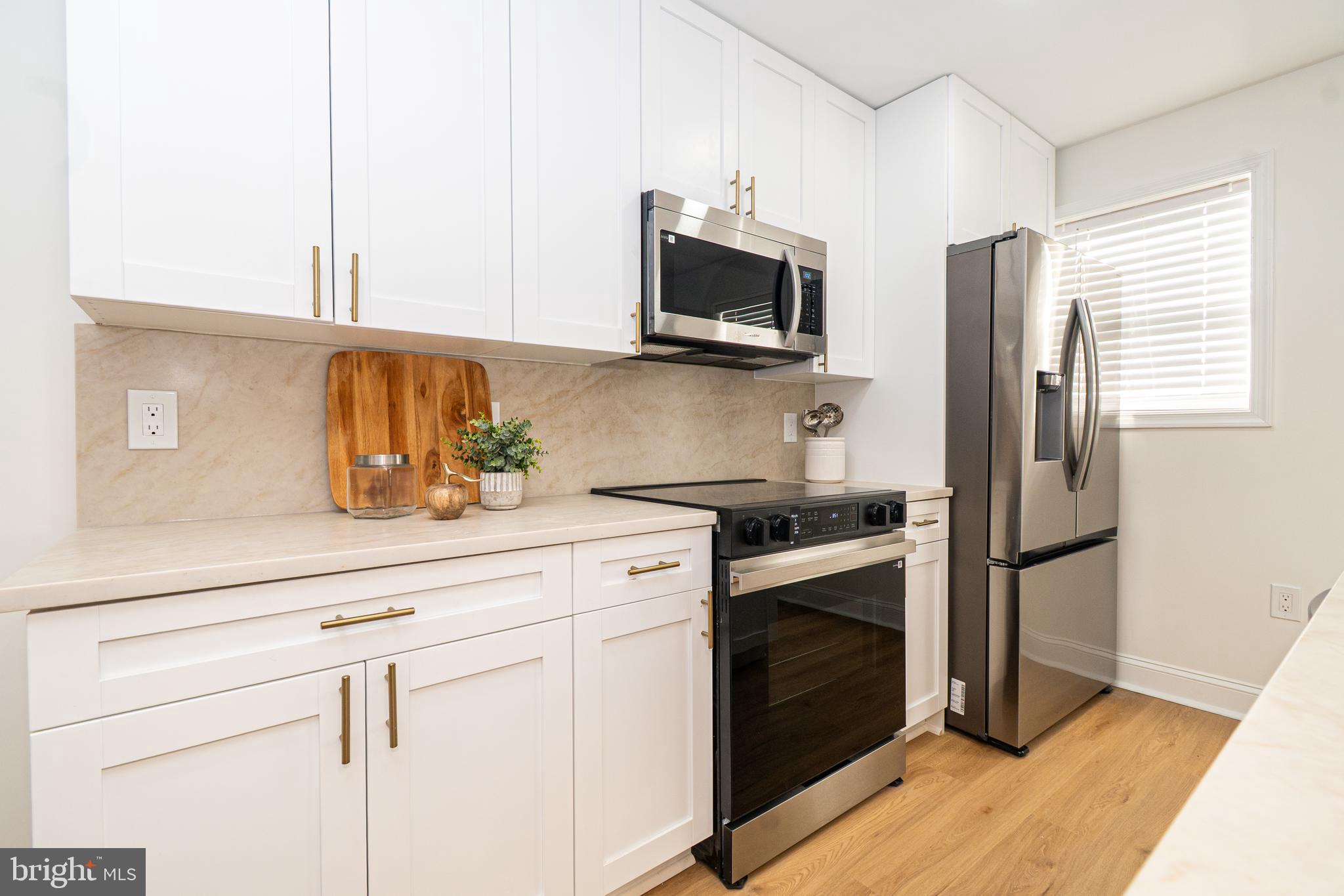 COLDSTREAM HOMESTEAD MONTEBELLO HISTORIC DISTRICT - Residential