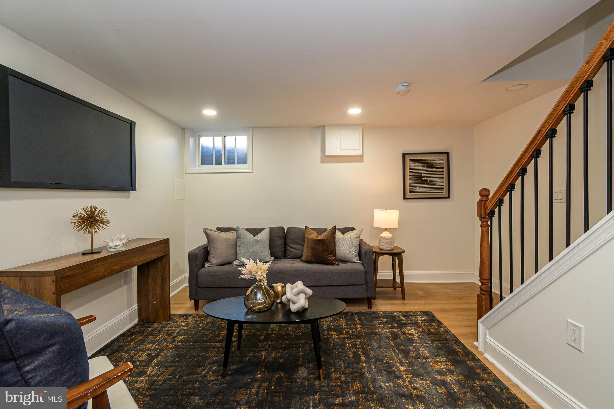 COLDSTREAM HOMESTEAD MONTEBELLO HISTORIC DISTRICT - Residential