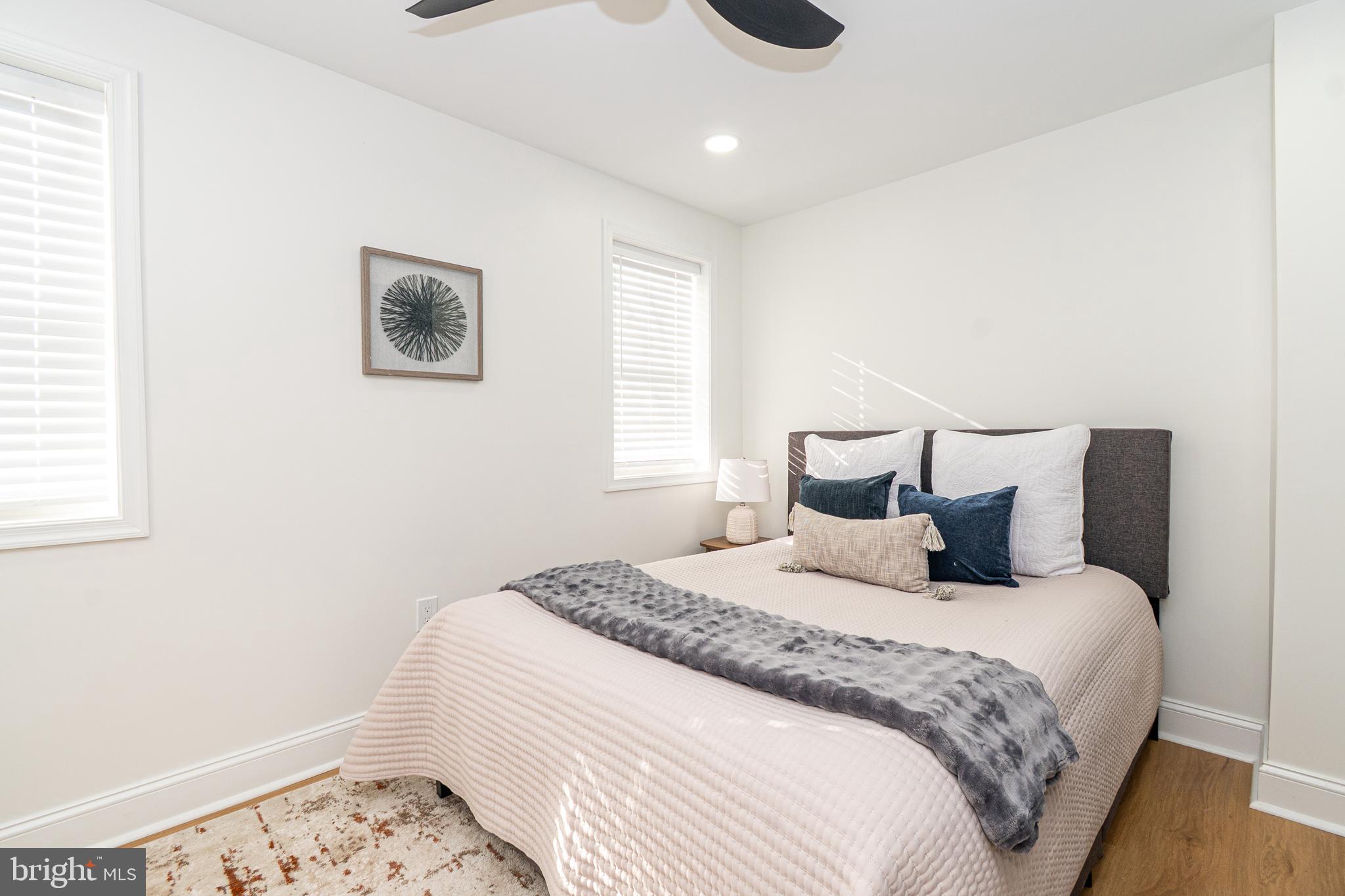 COLDSTREAM HOMESTEAD MONTEBELLO HISTORIC DISTRICT - Residential