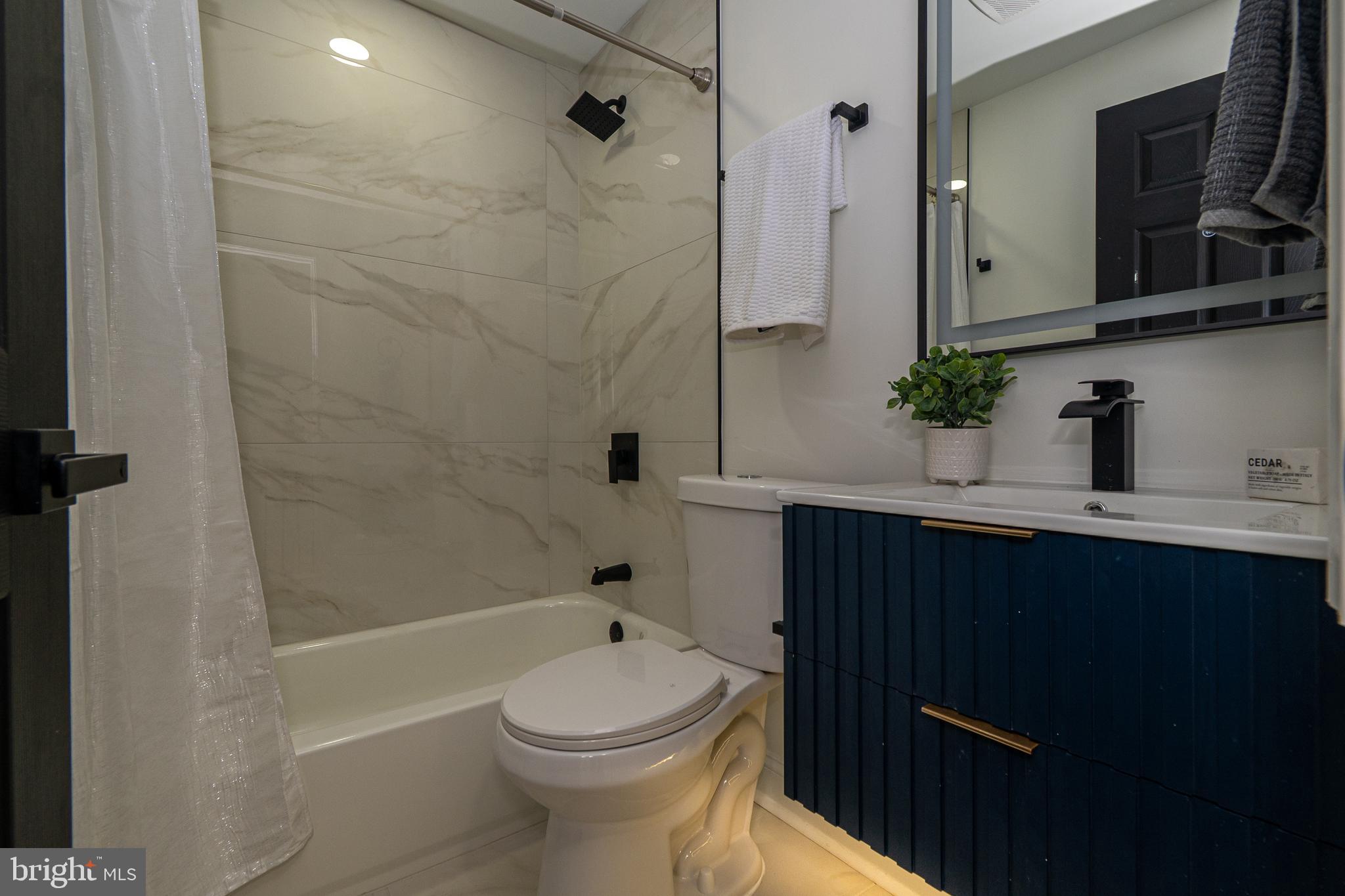 COLDSTREAM HOMESTEAD MONTEBELLO HISTORIC DISTRICT - Residential