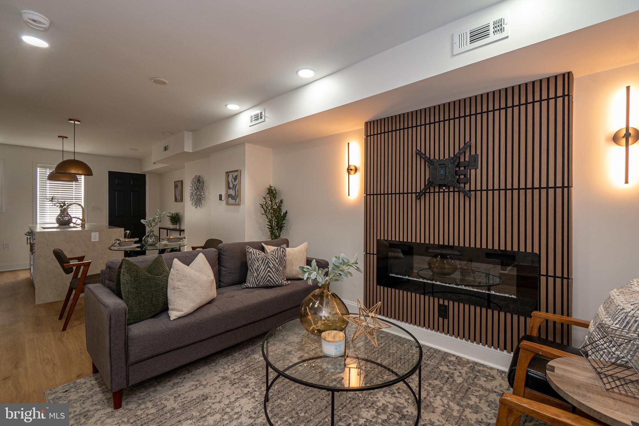 COLDSTREAM HOMESTEAD MONTEBELLO HISTORIC DISTRICT - Residential