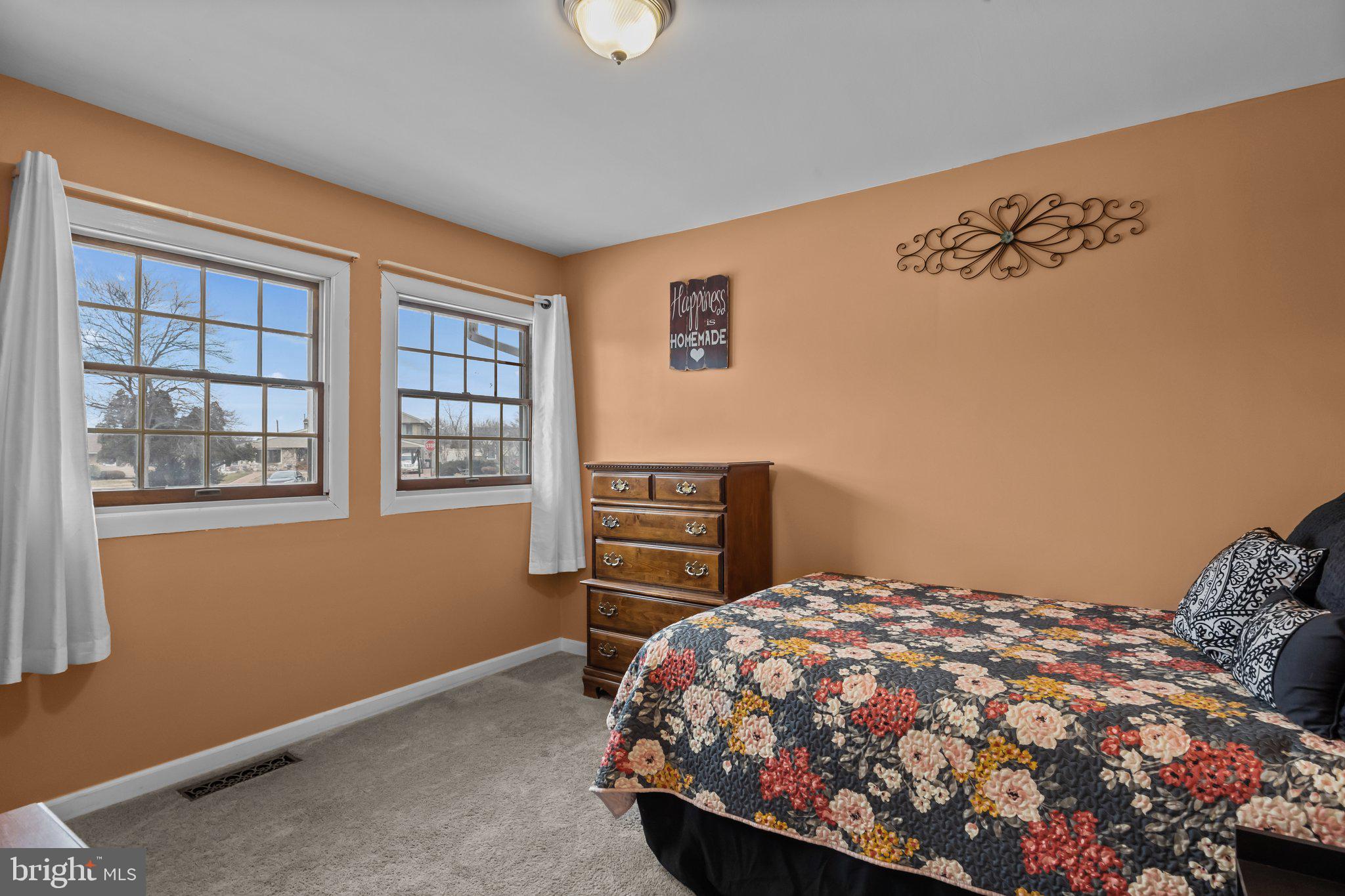 FAIRLESS HILLS - Residential