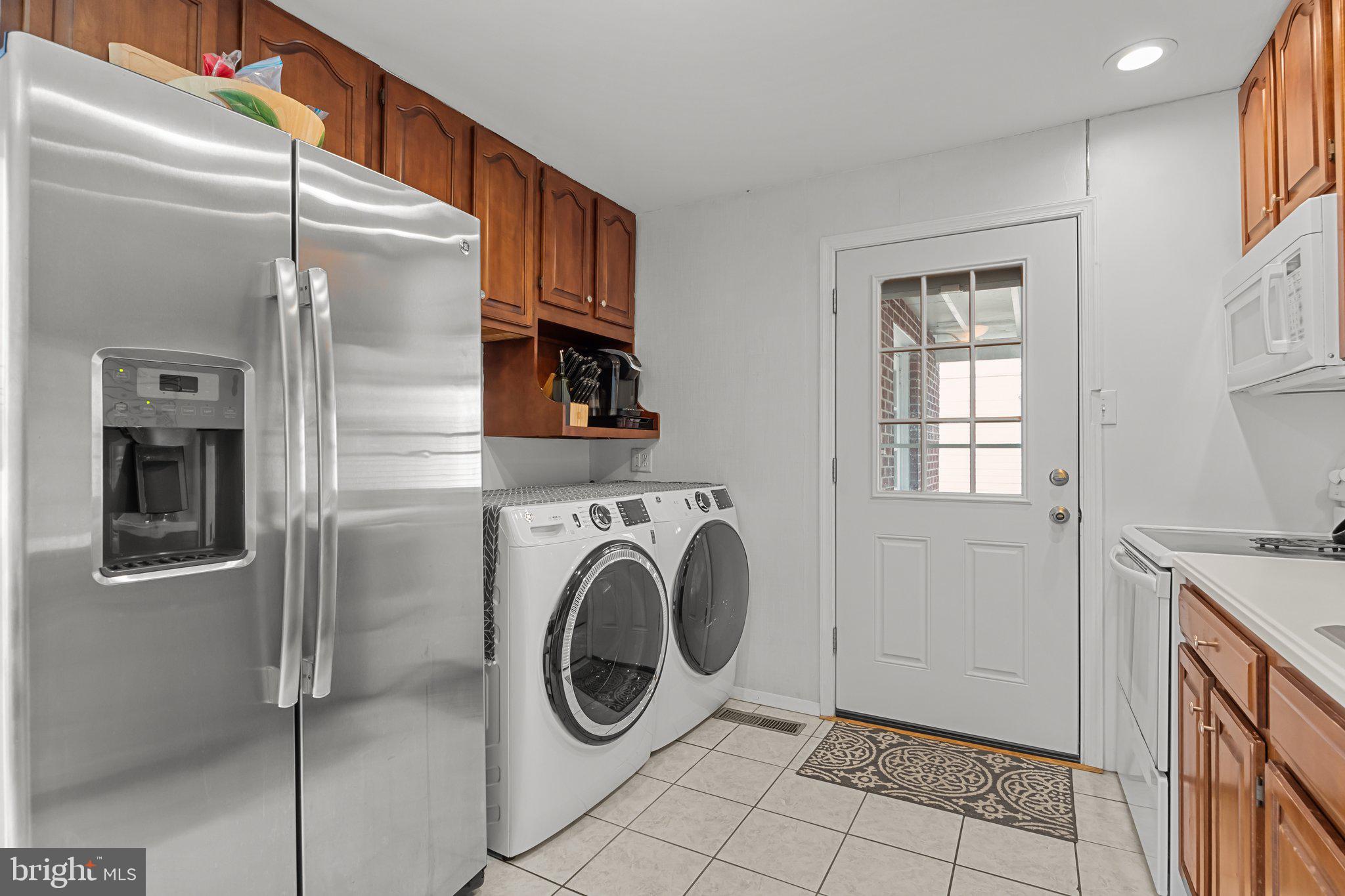 FAIRLESS HILLS - Residential