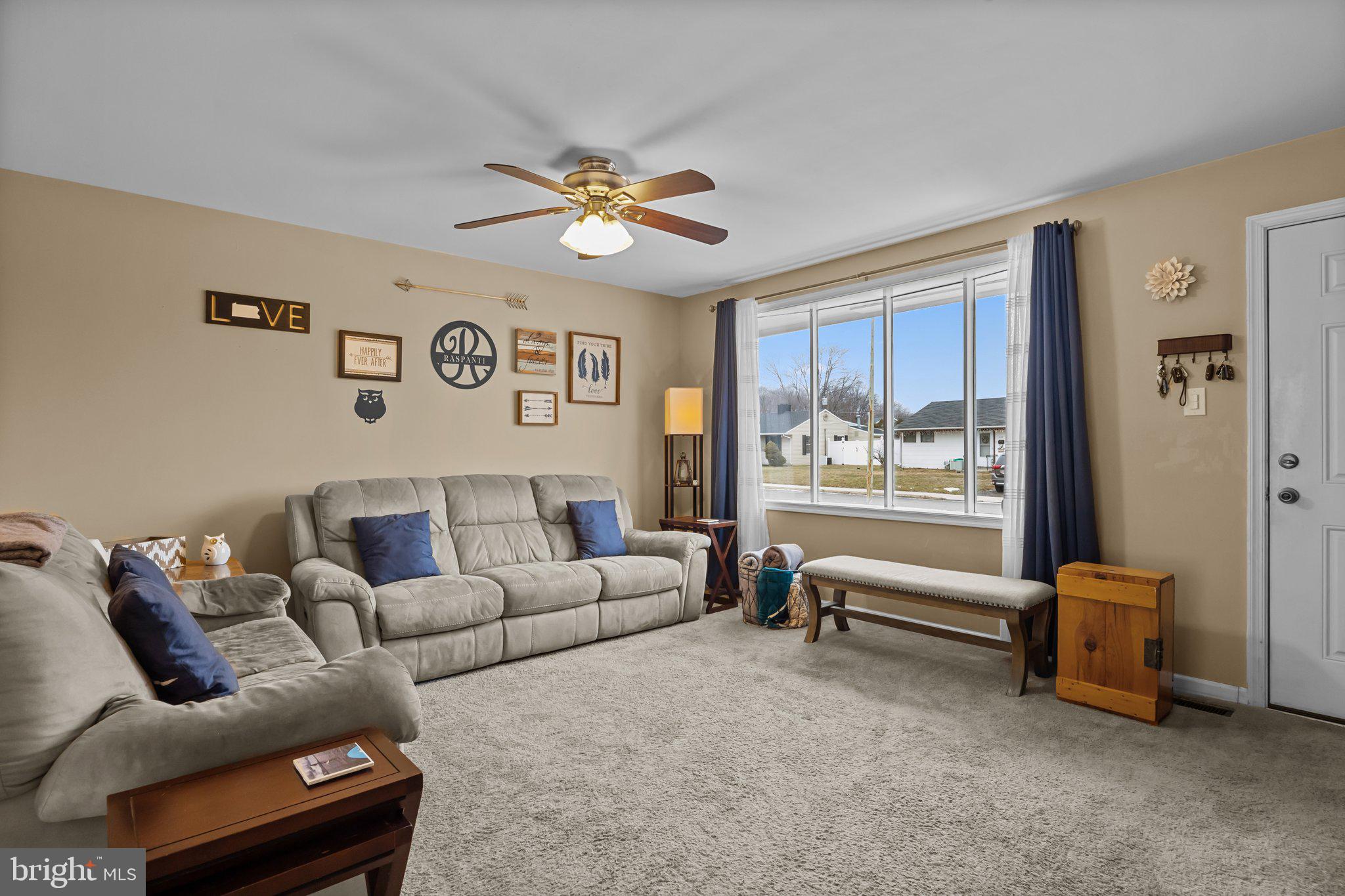 FAIRLESS HILLS - Residential