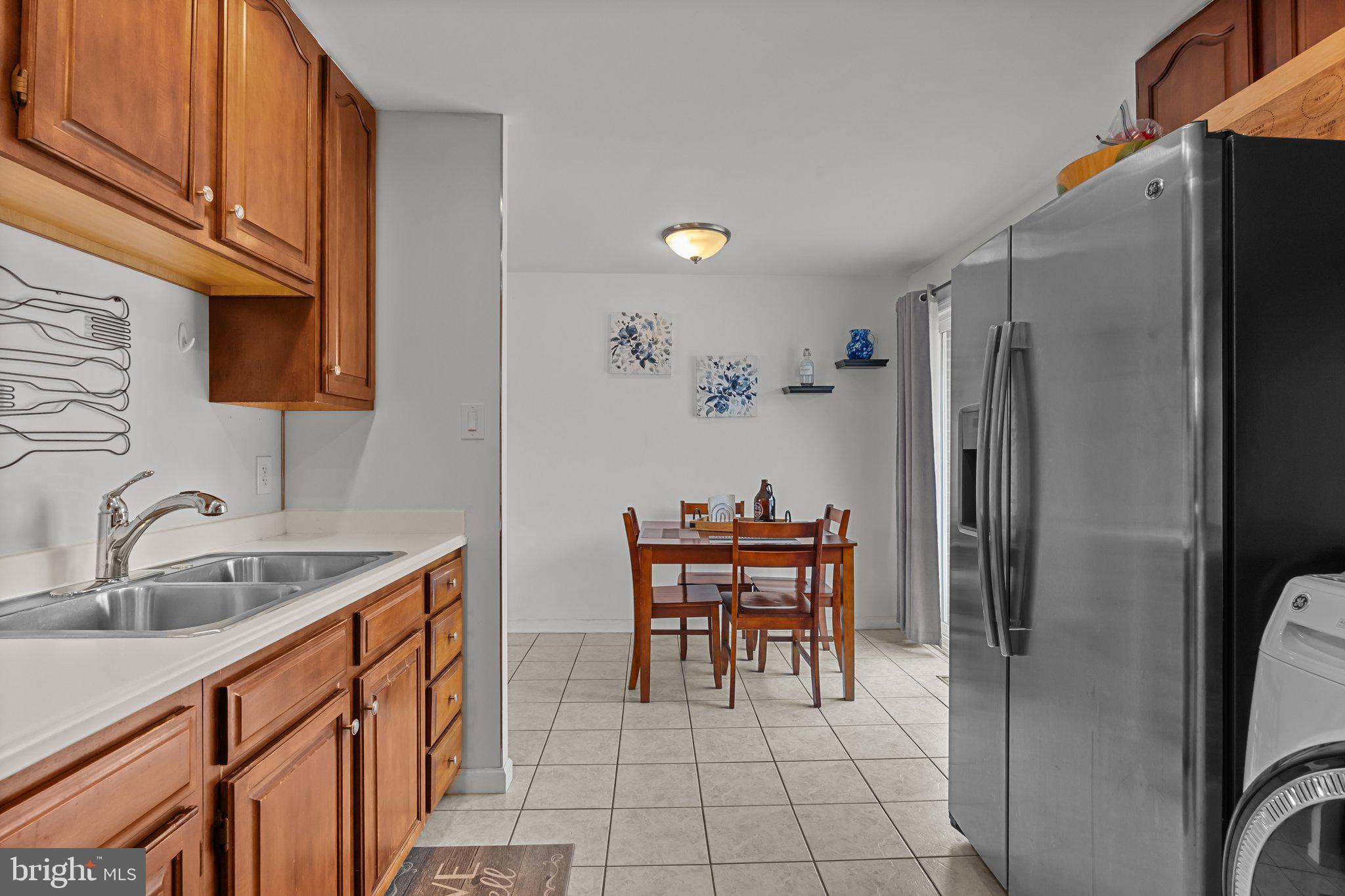 FAIRLESS HILLS - Residential