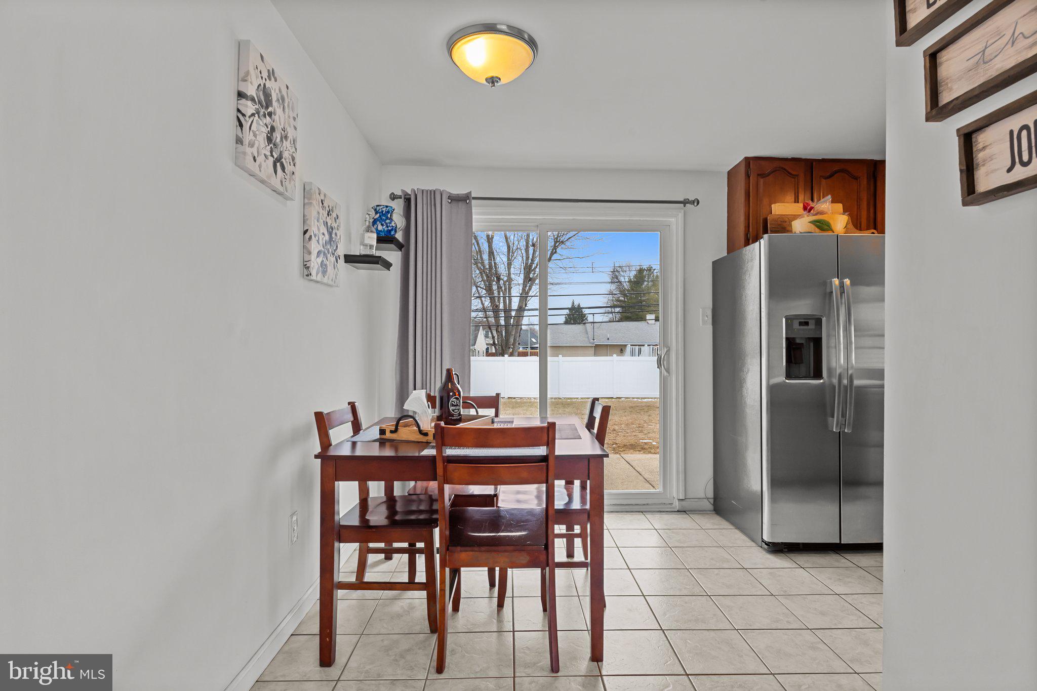 FAIRLESS HILLS - Residential