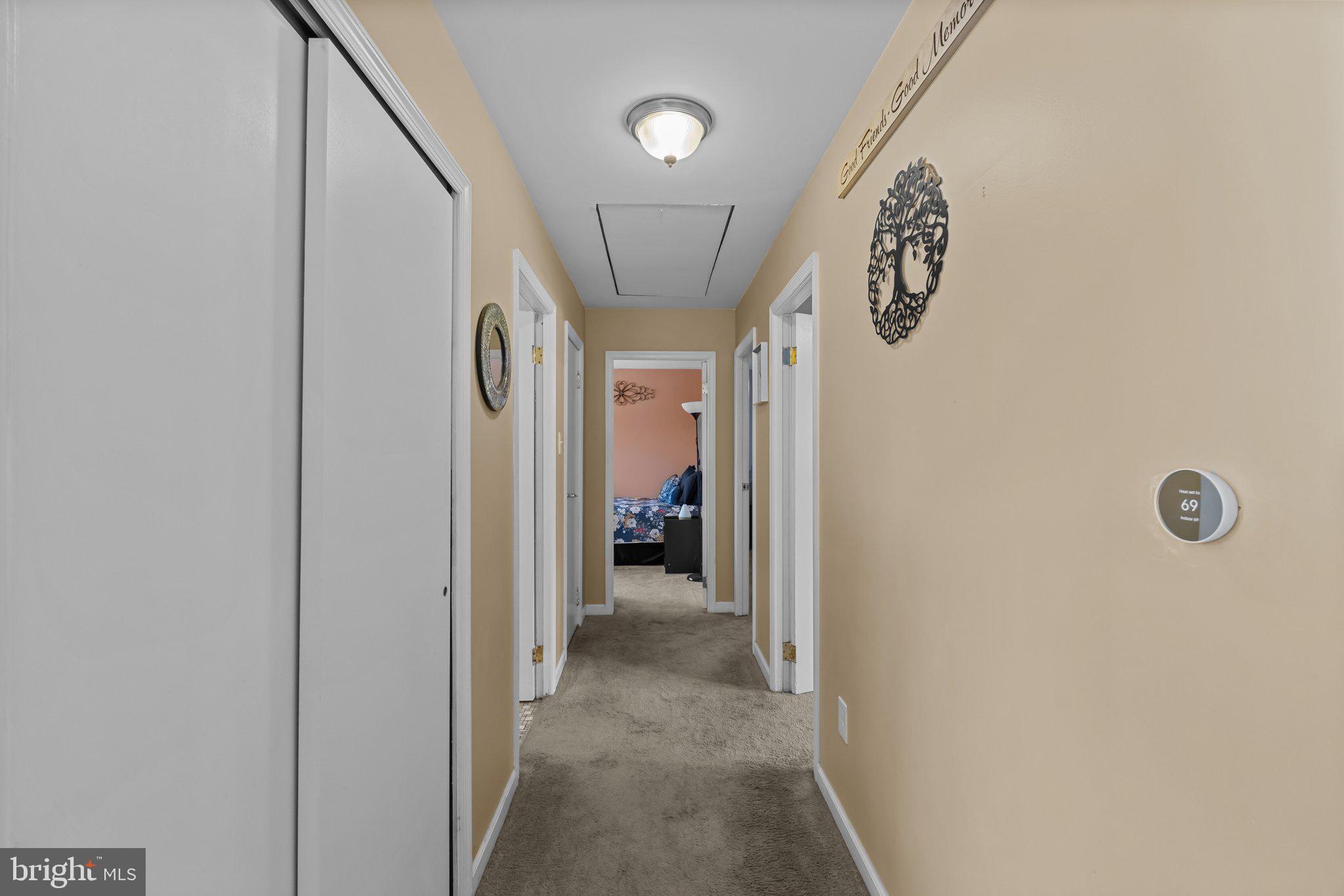 FAIRLESS HILLS - Residential