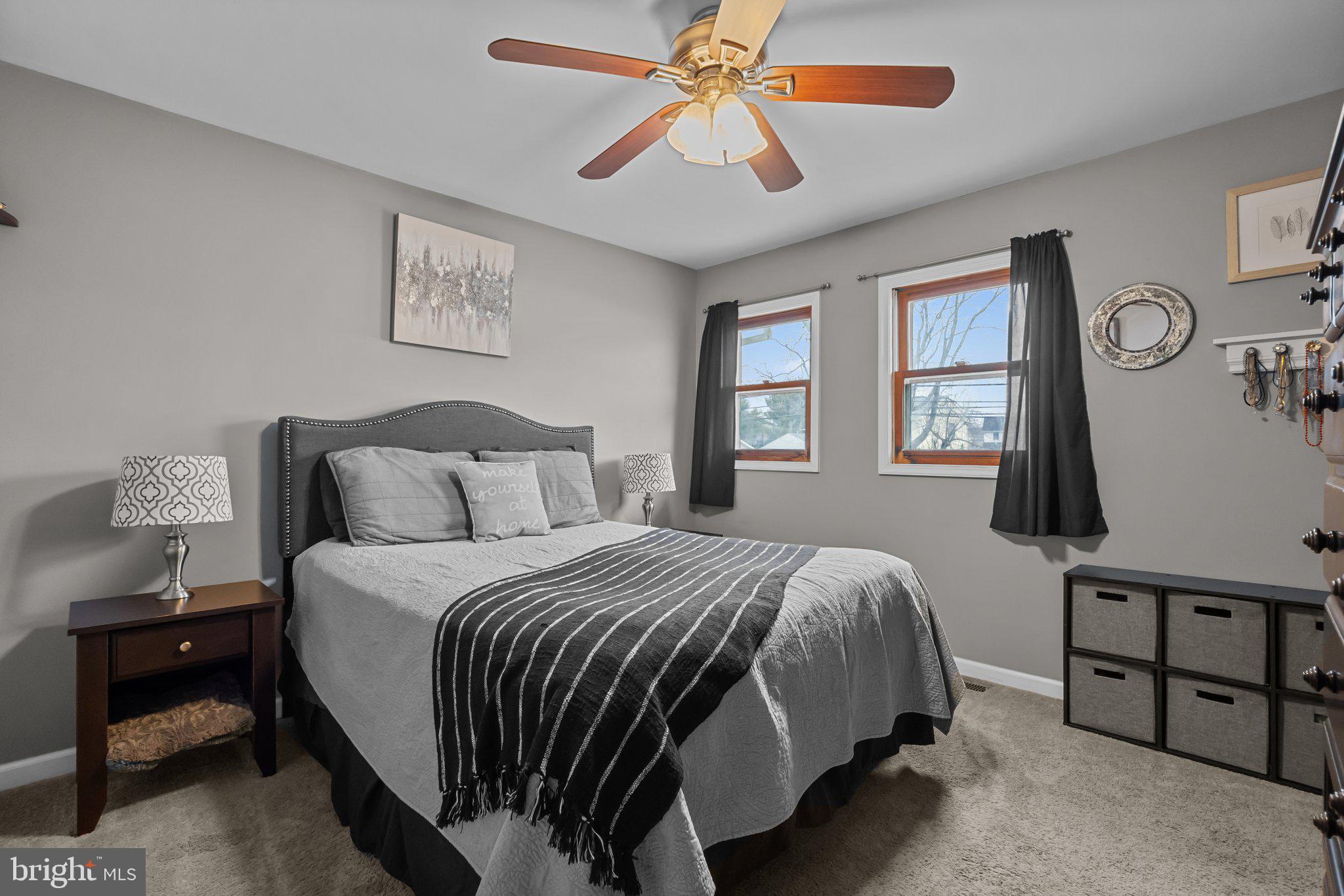 FAIRLESS HILLS - Residential