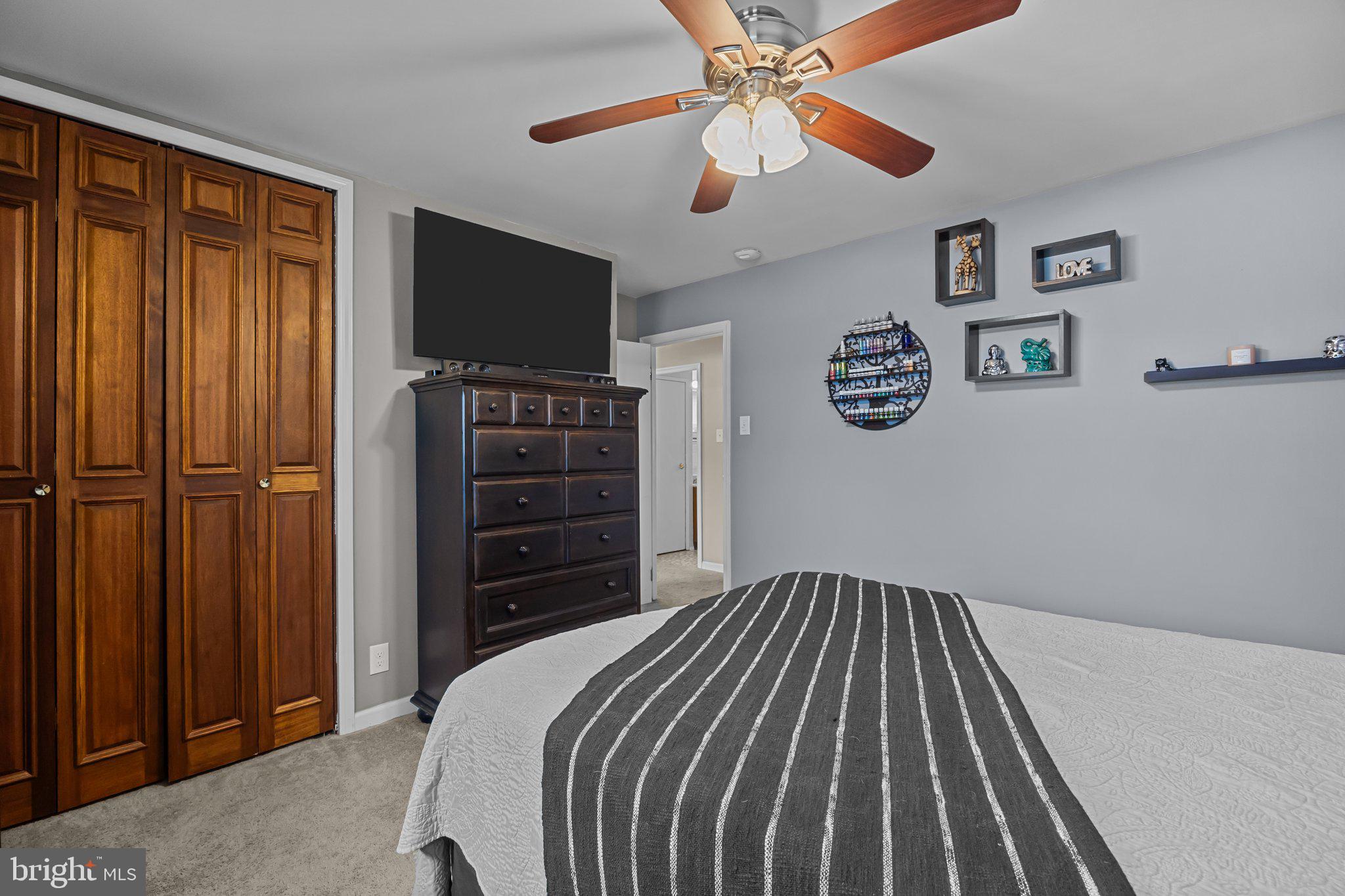 FAIRLESS HILLS - Residential