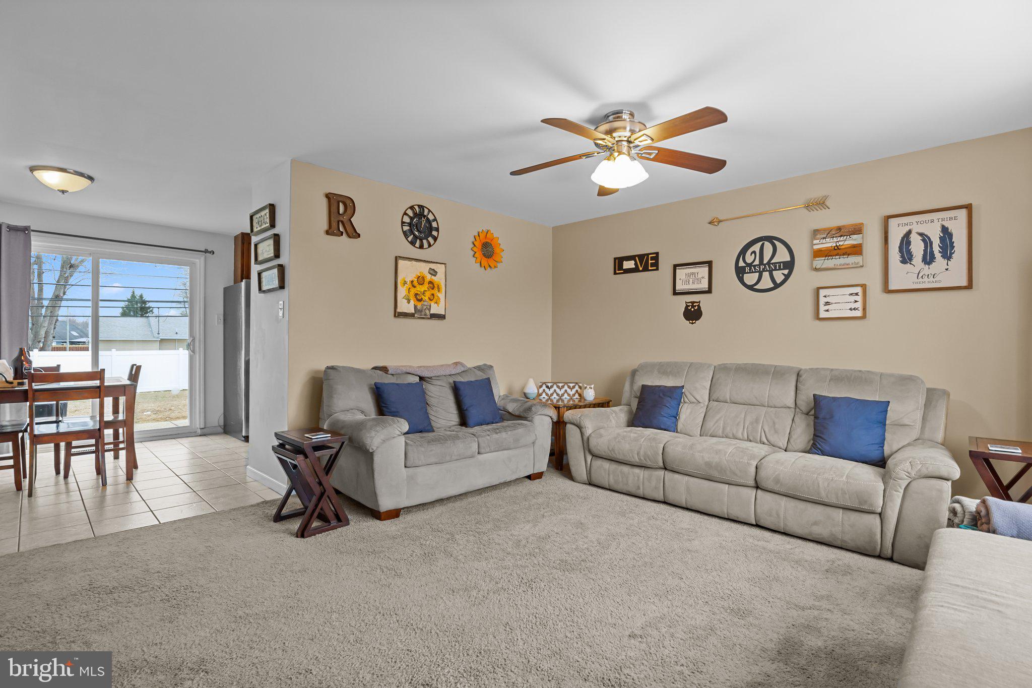 FAIRLESS HILLS - Residential