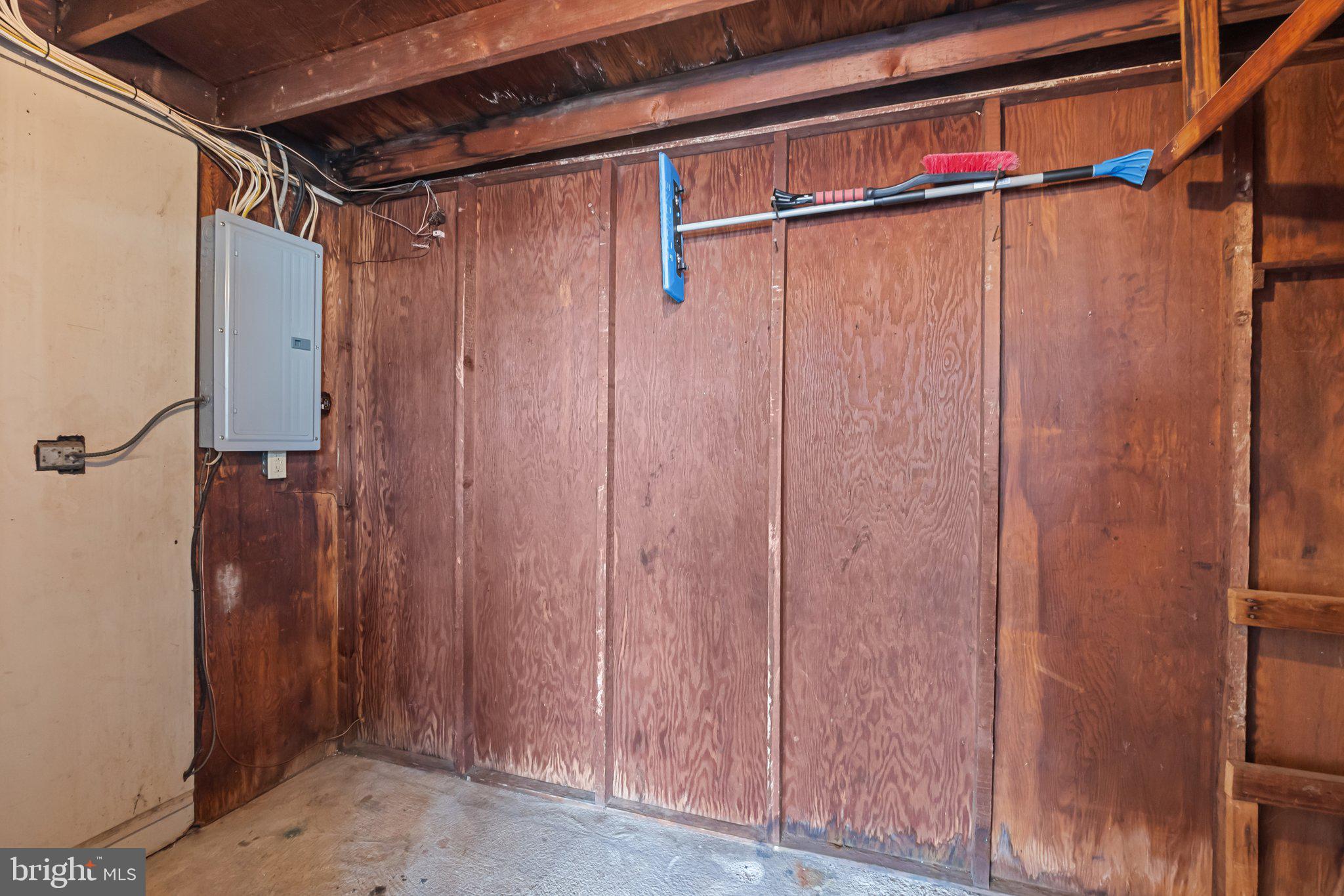 FAIRLESS HILLS - Residential