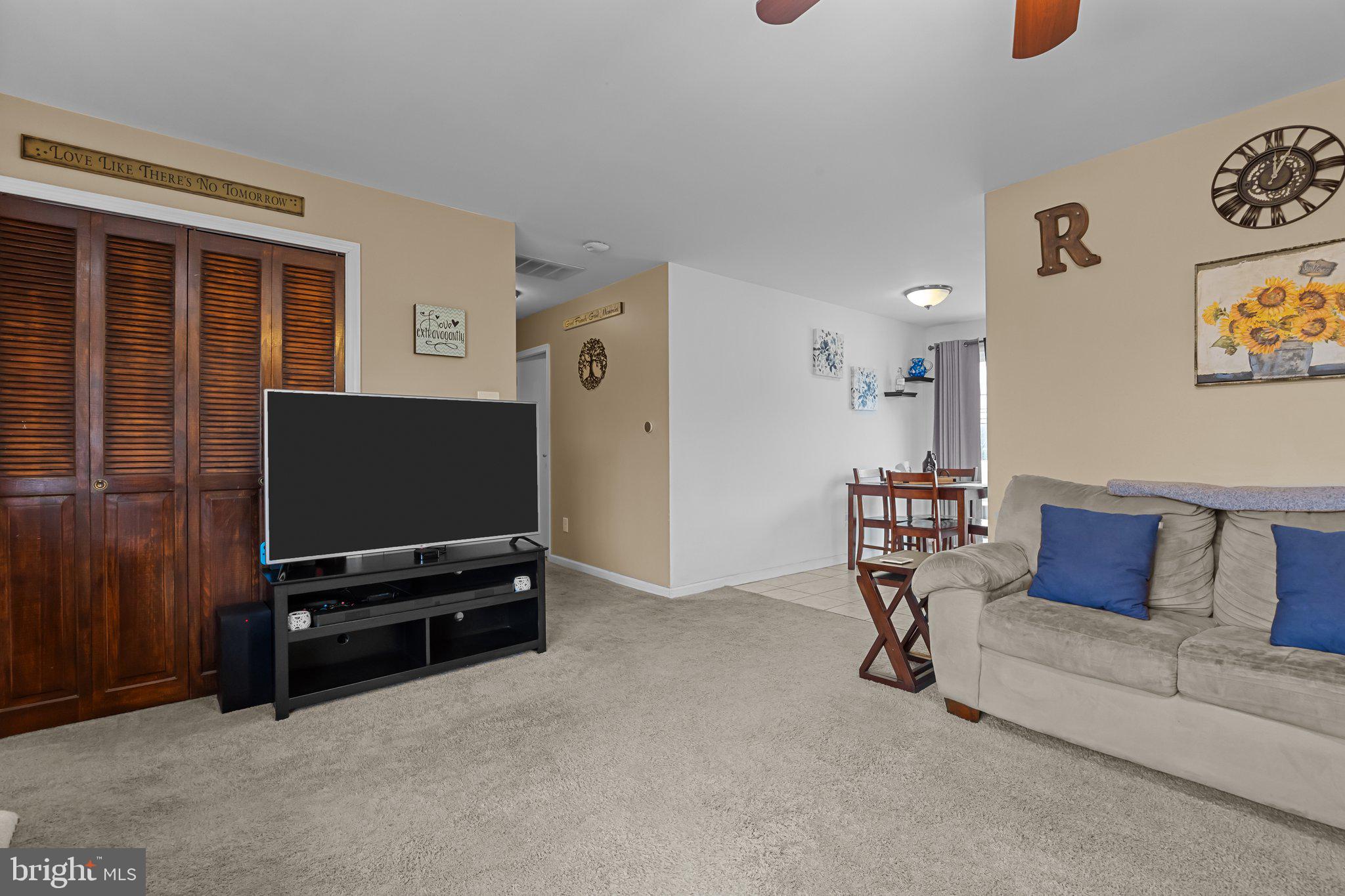 FAIRLESS HILLS - Residential