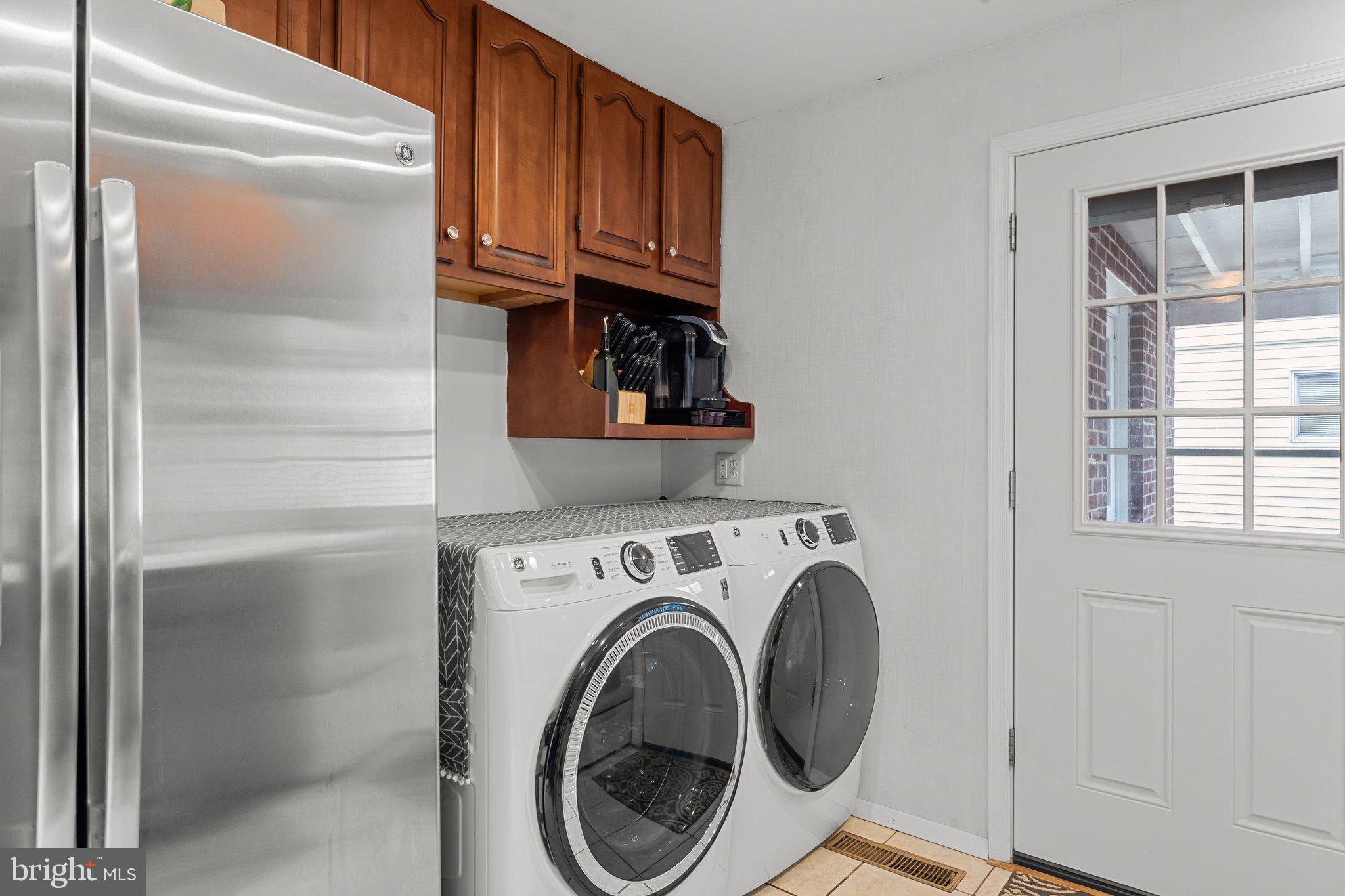 FAIRLESS HILLS - Residential