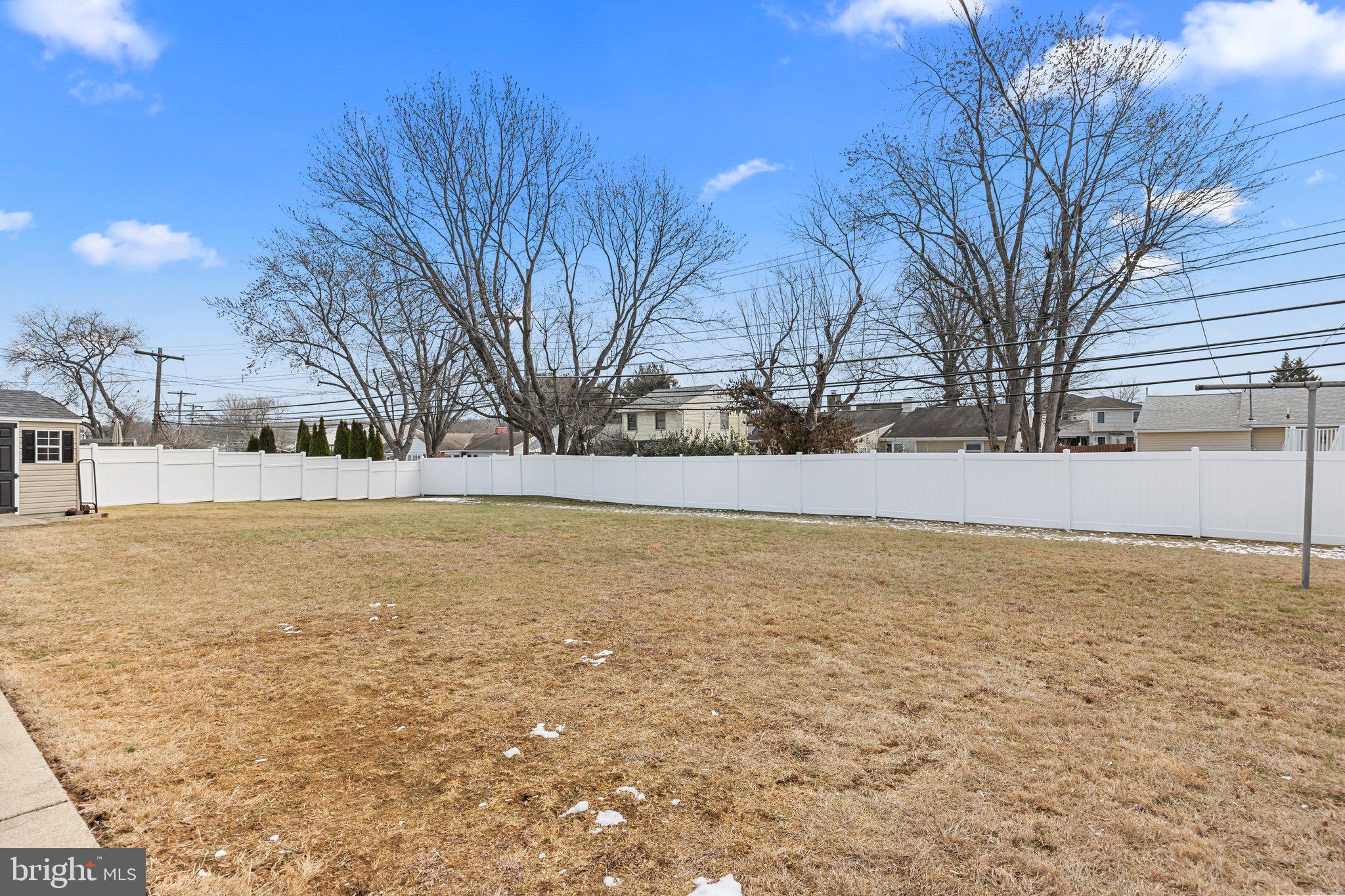 FAIRLESS HILLS - Residential