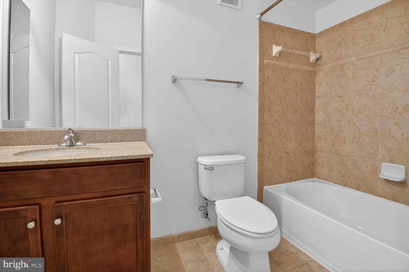 MERCER PARK CONDOMINIUM - Residential