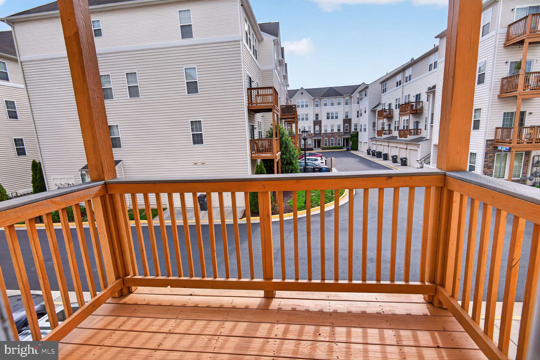 MERCER PARK CONDOMINIUM - Residential