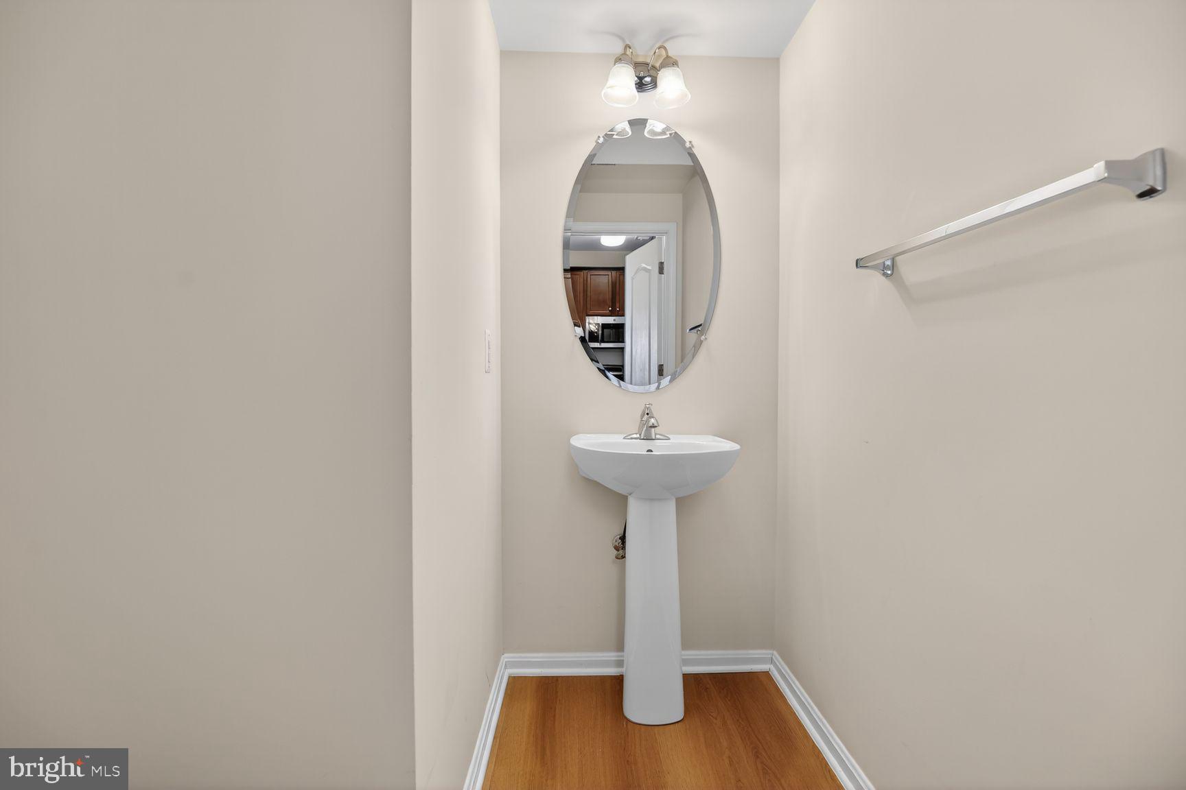 MERCER PARK CONDOMINIUM - Residential