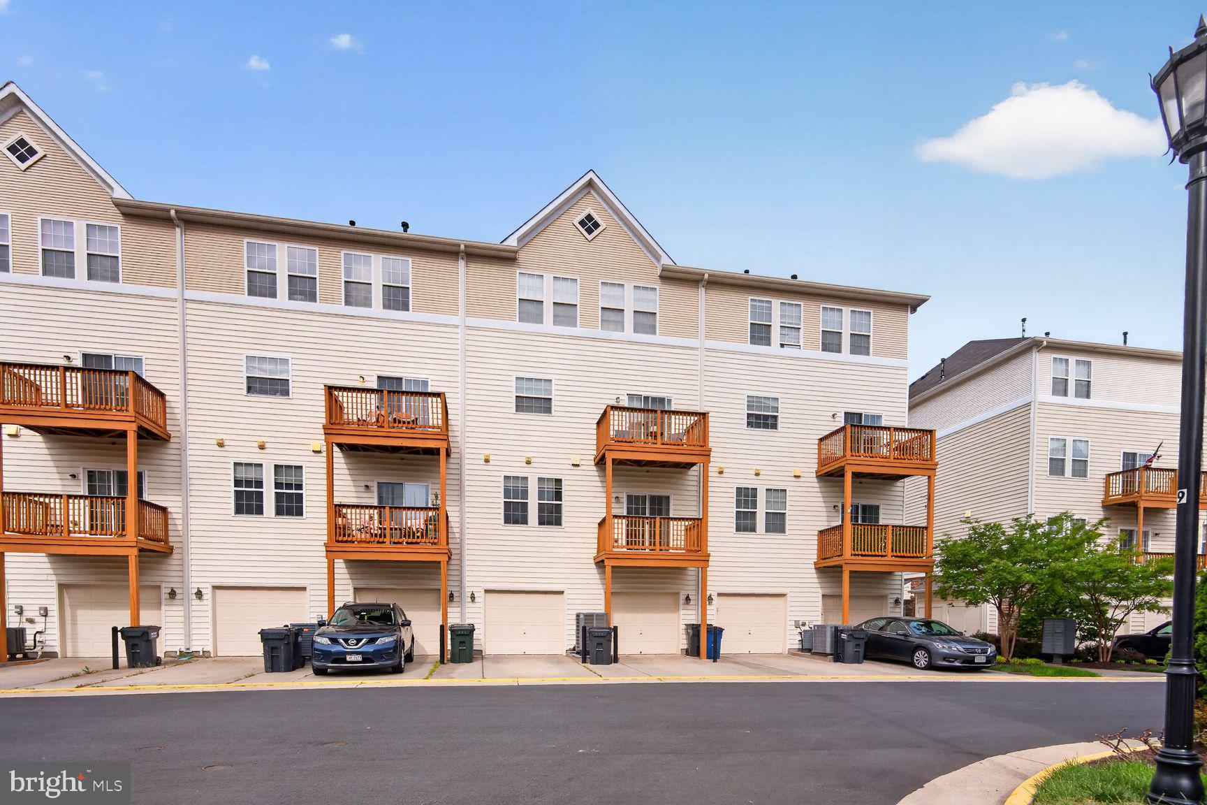 MERCER PARK CONDOMINIUM - Residential