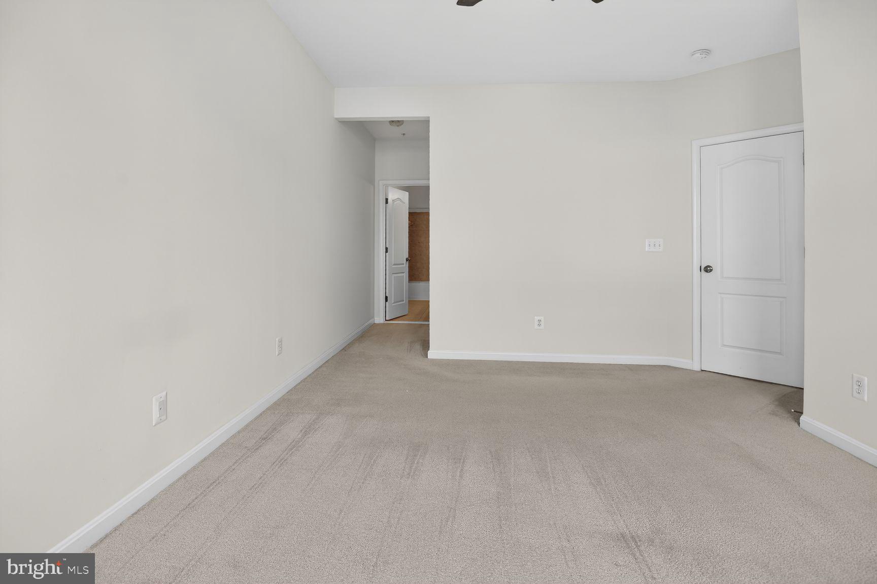 MERCER PARK CONDOMINIUM - Residential
