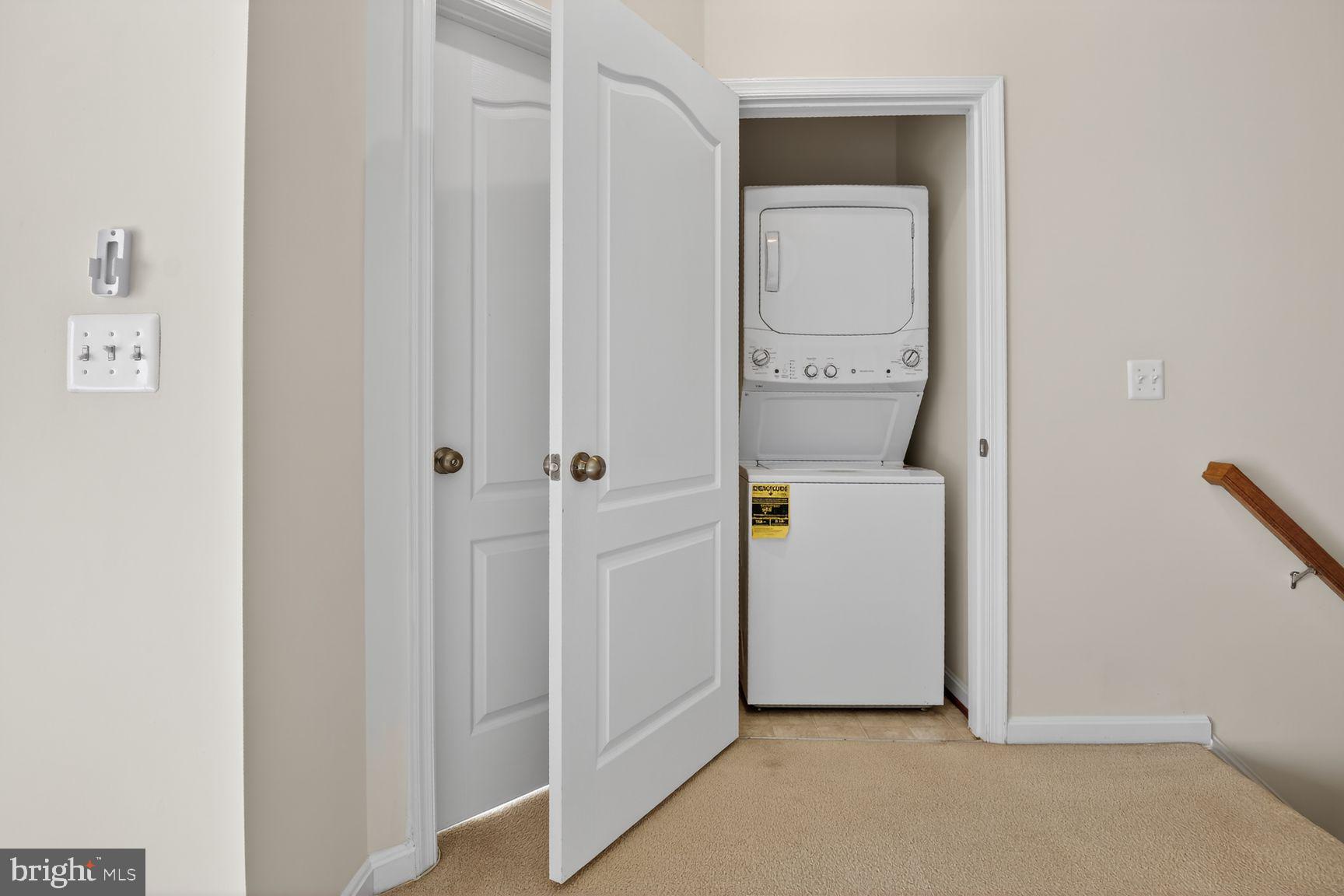 MERCER PARK CONDOMINIUM - Residential