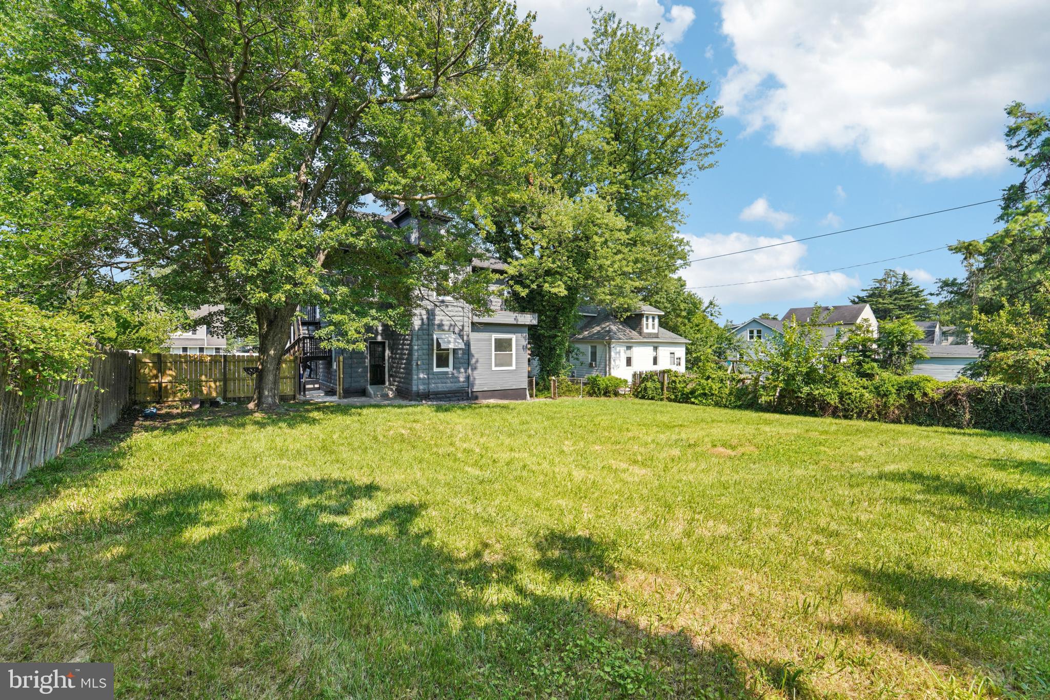 GARDENVILLE - Residential
