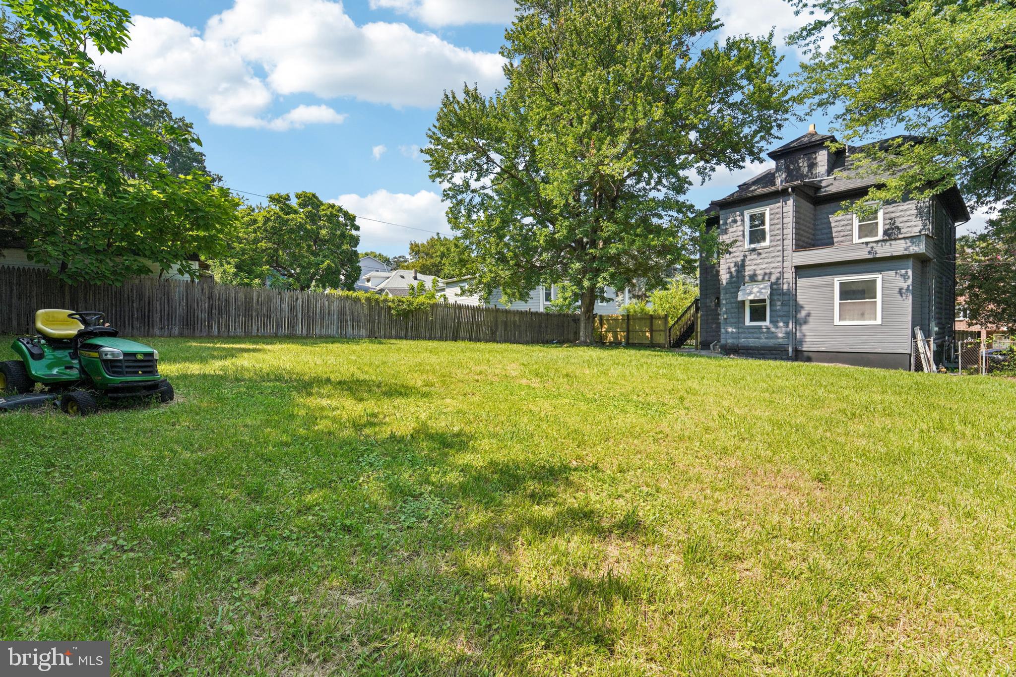 GARDENVILLE - Residential