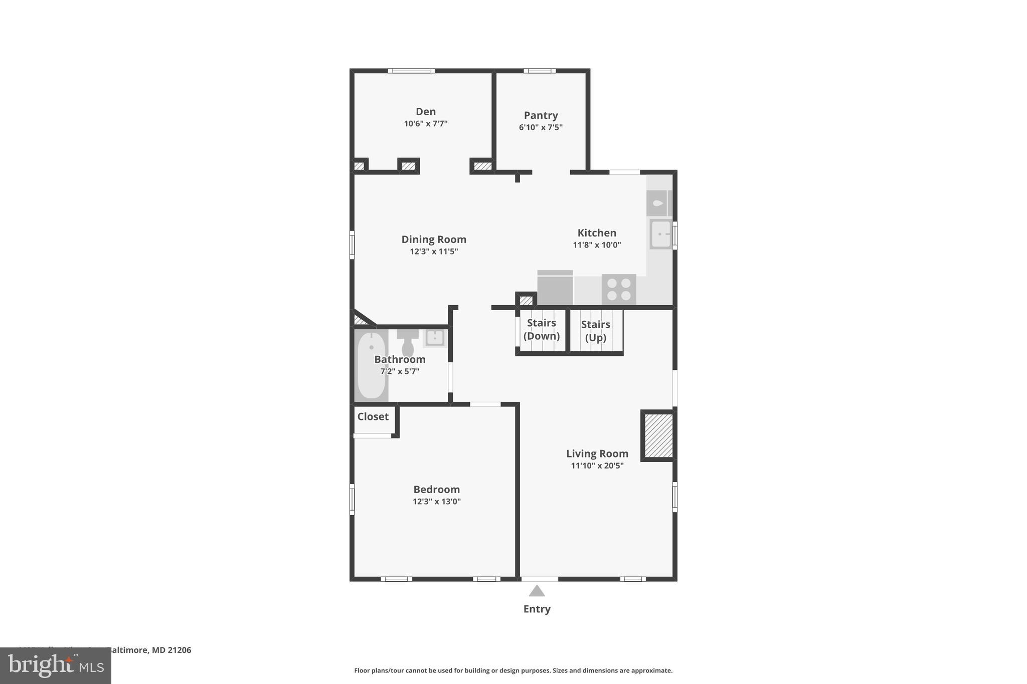 GARDENVILLE - Residential
