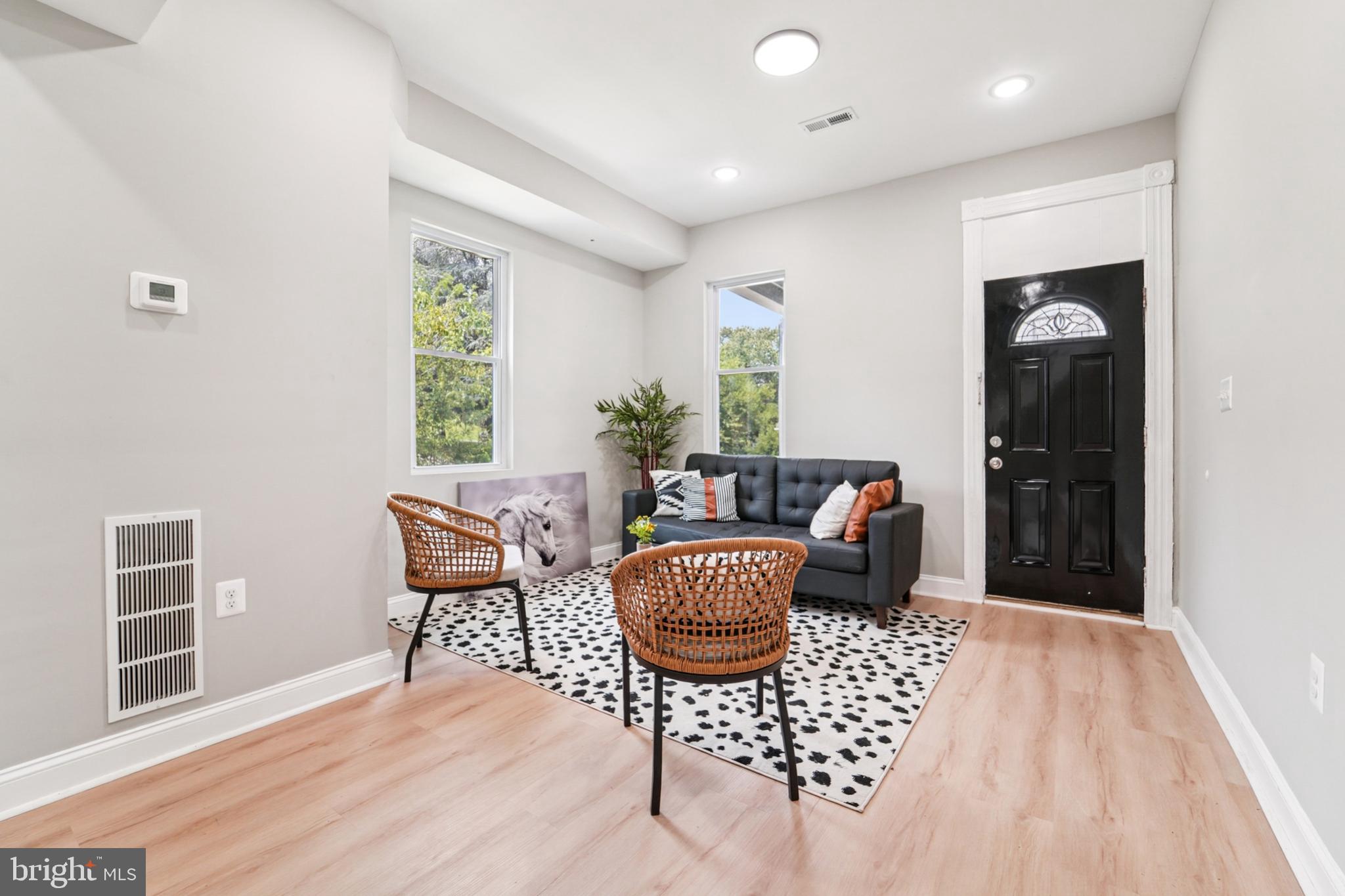 GARDENVILLE - Residential