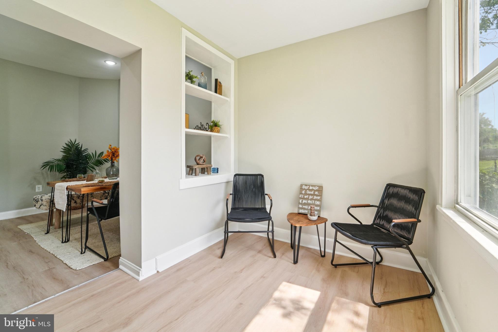 GARDENVILLE - Residential