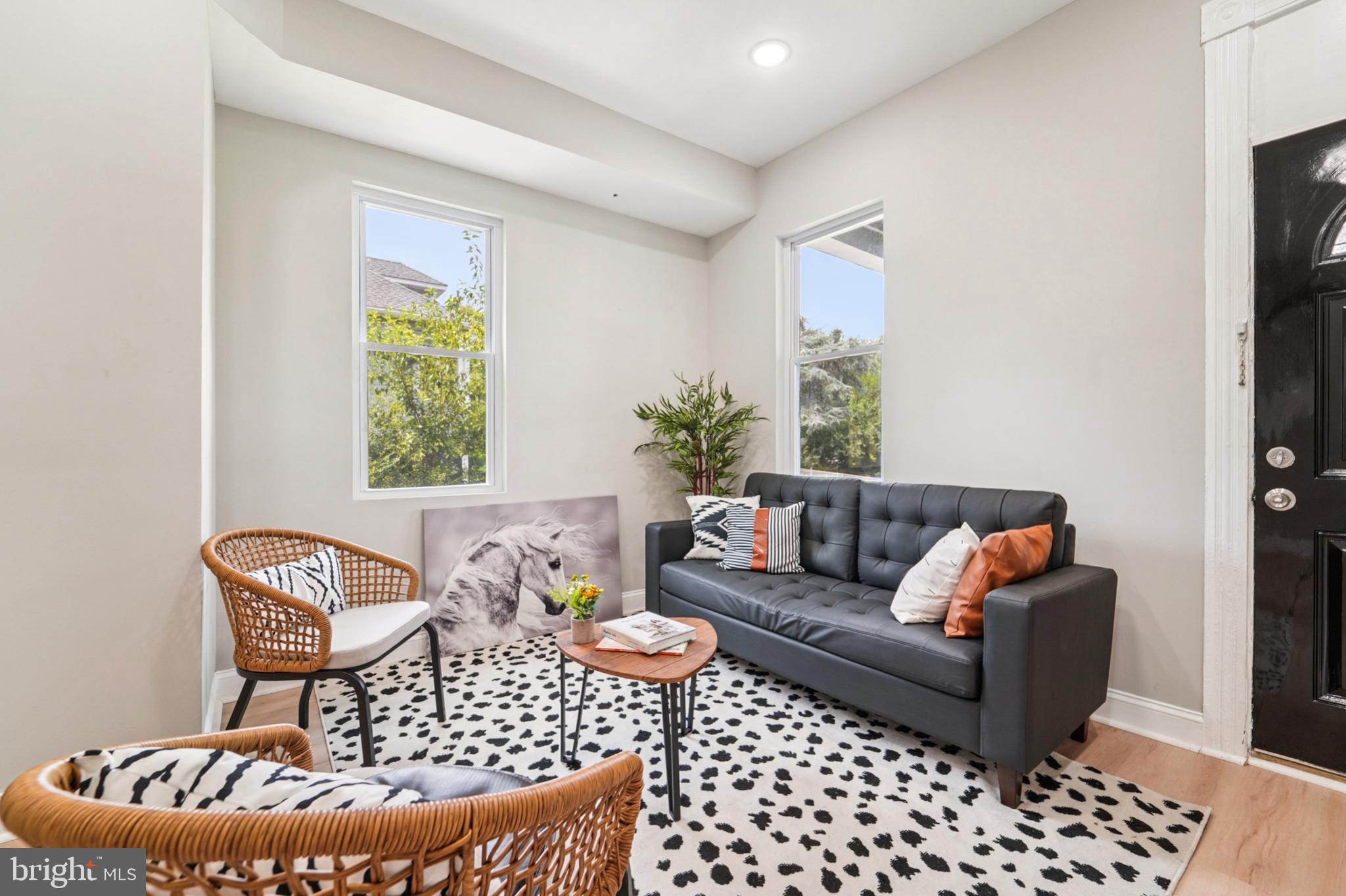 GARDENVILLE - Residential