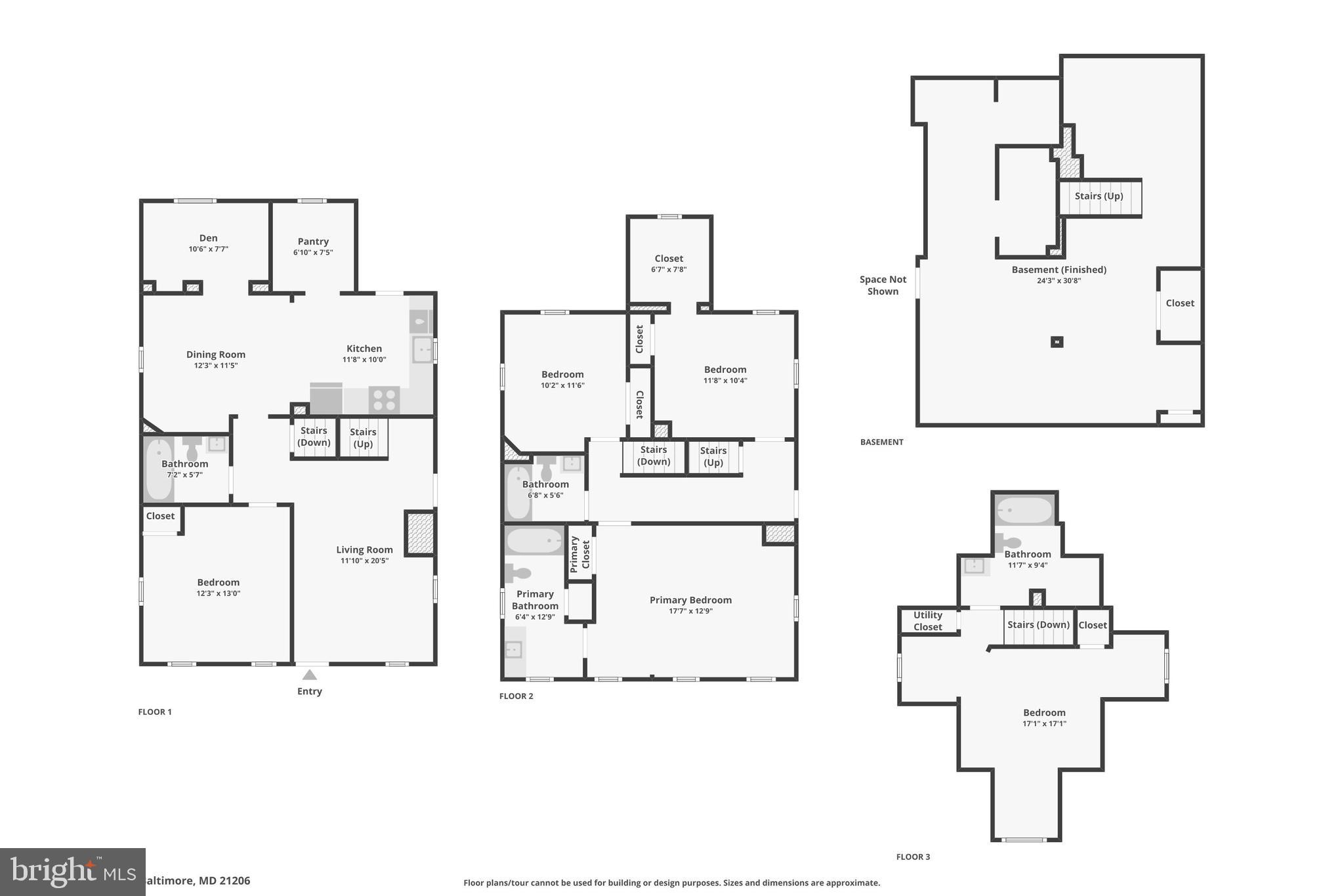 GARDENVILLE - Residential